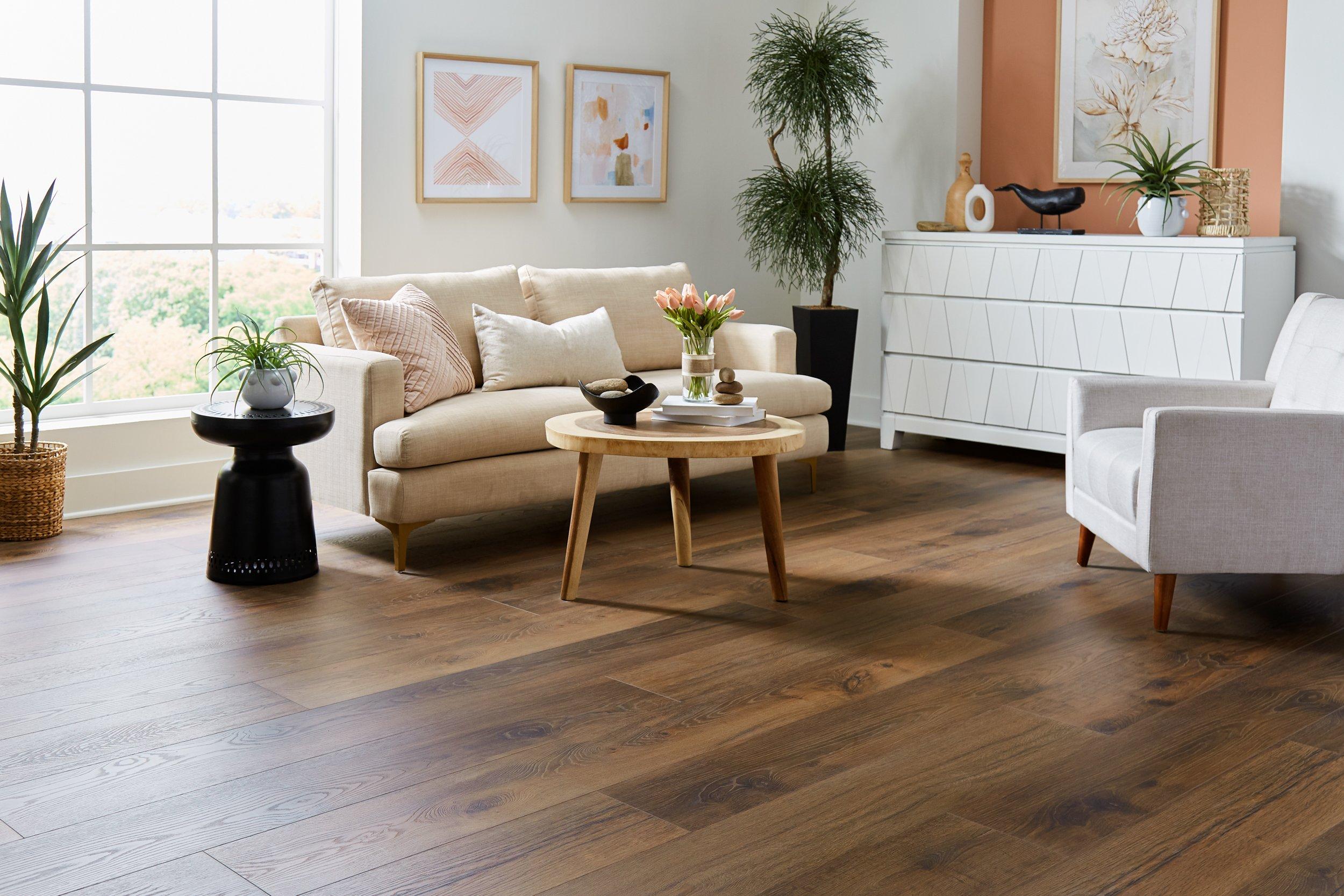 Discover The Most Resilient Flooring On Earth - 0w2yci3