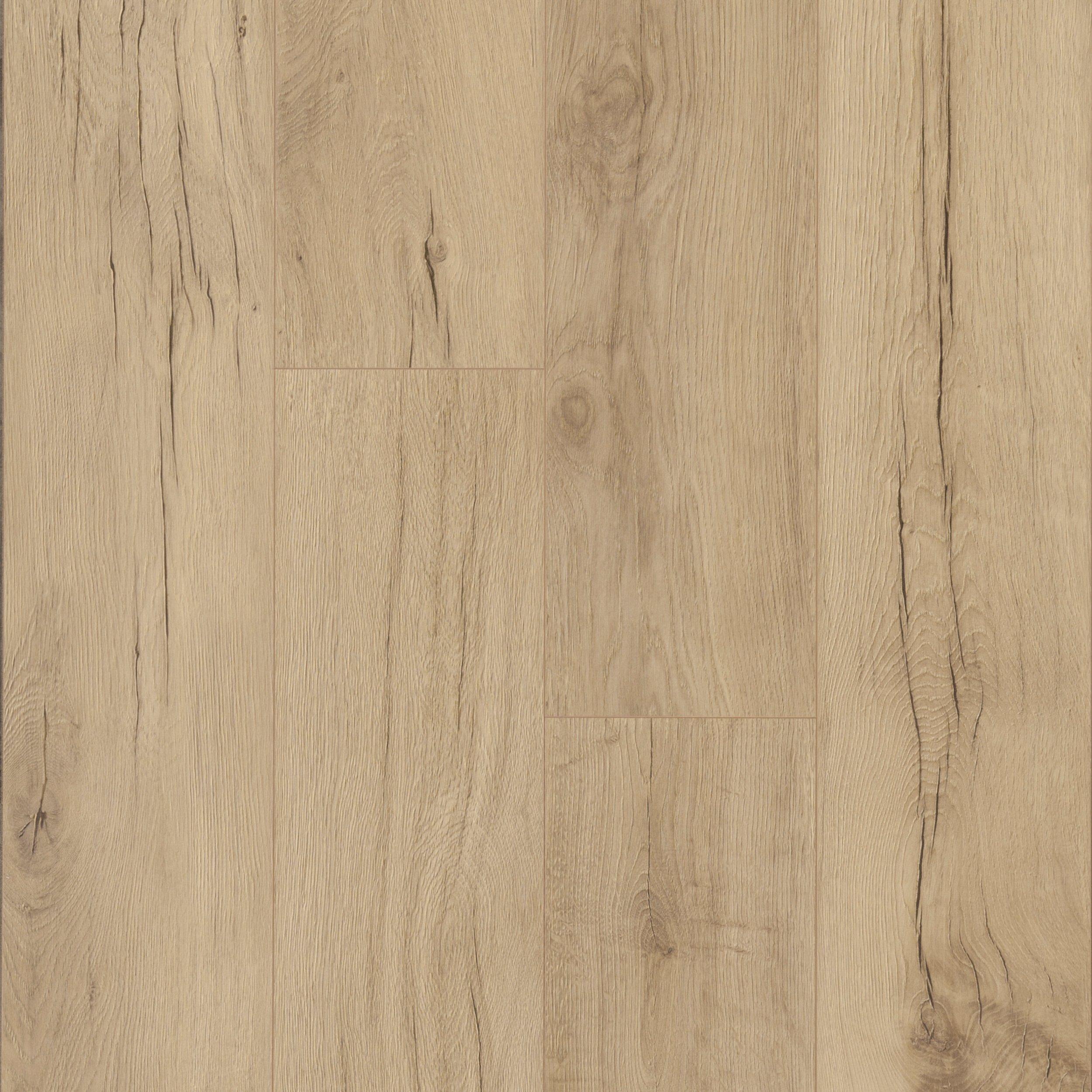 Materhorn Blonde Eco Resilient Flooring