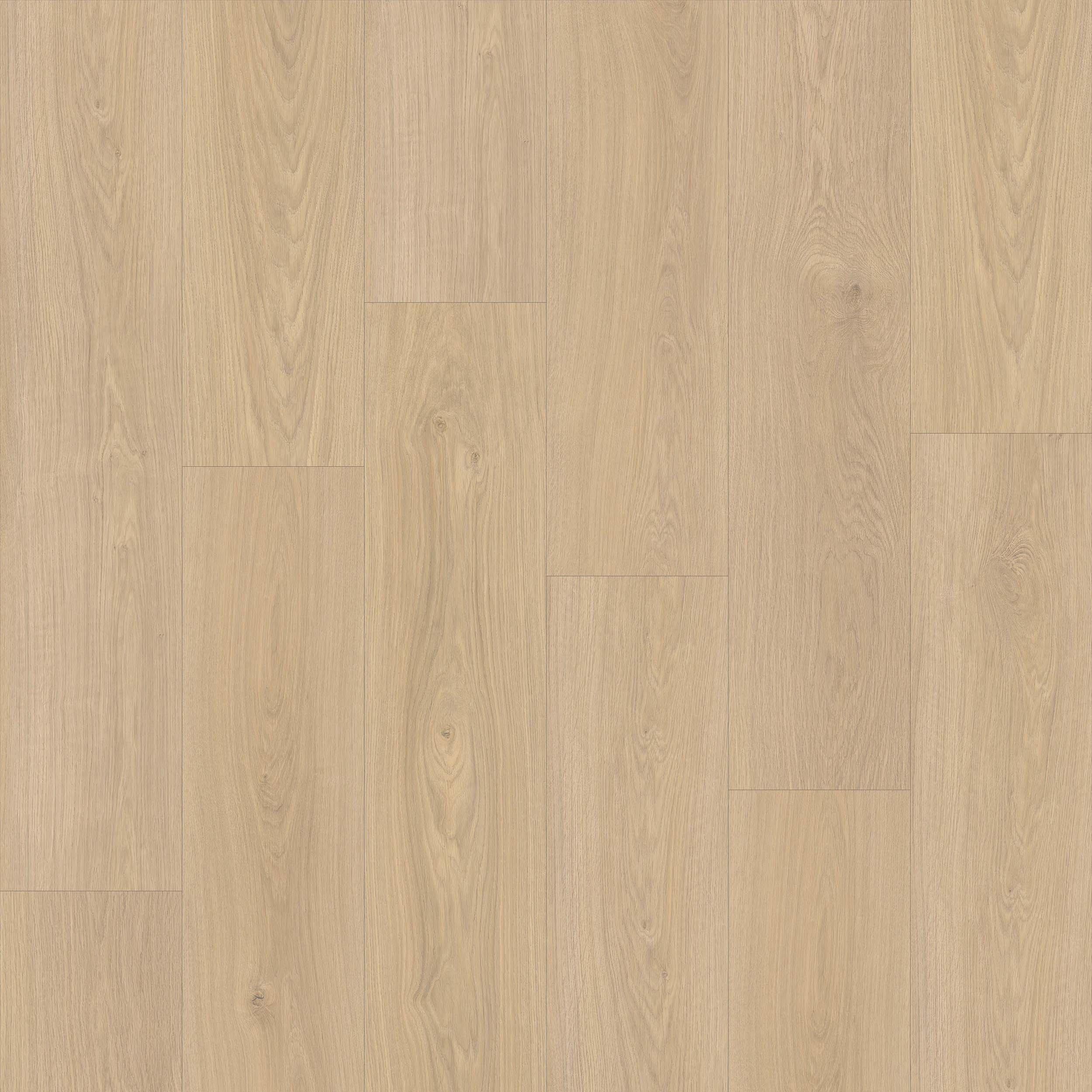 Caracal Crossing Waterproof Rigid Core Luxury Vinyl Plank - Cork Pad