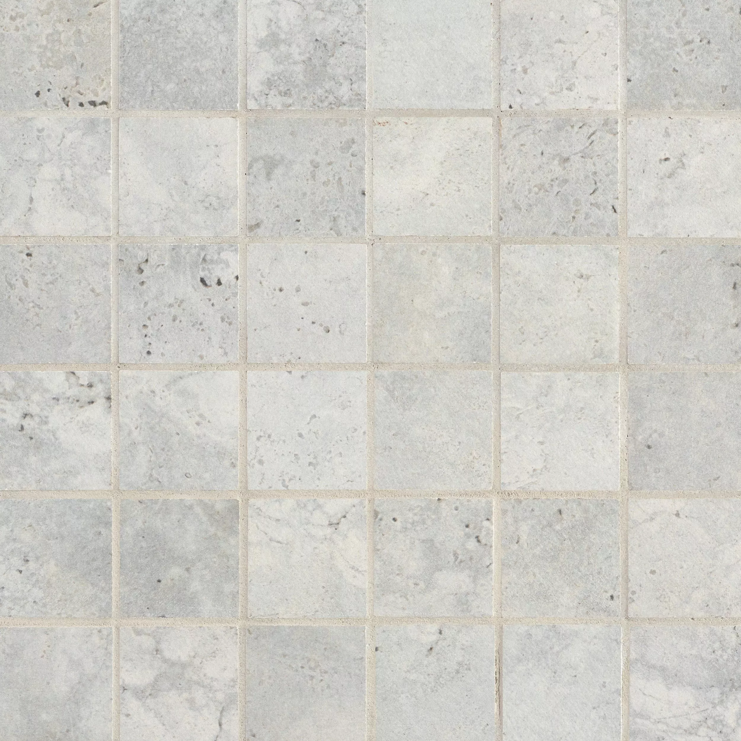 Modelo Gray Ceramic Mosaic