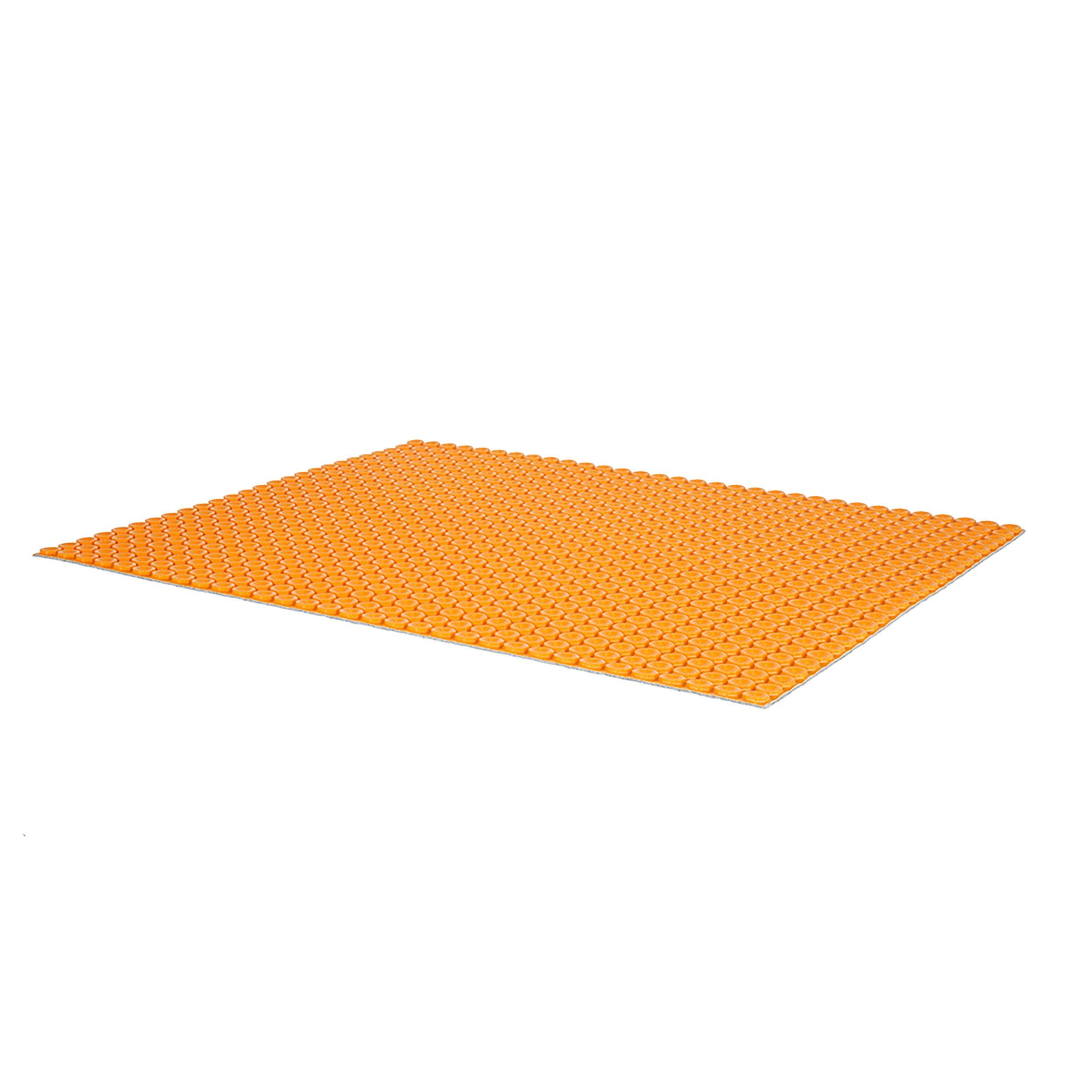Schluter Ditra-Heat Duo Peel and Stick Sheet 8.4sqft.