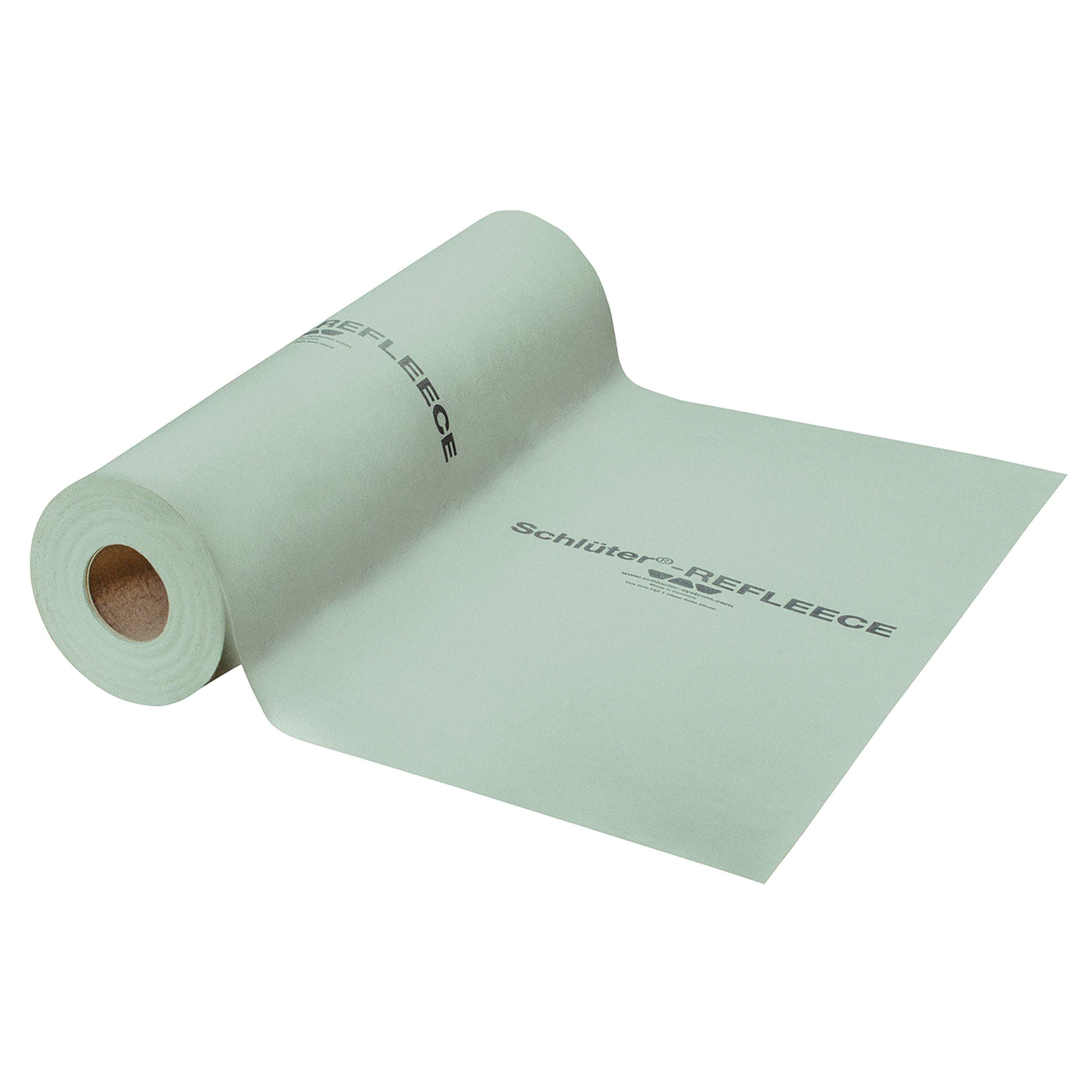 Schluter Refleece Roll 323sqft.