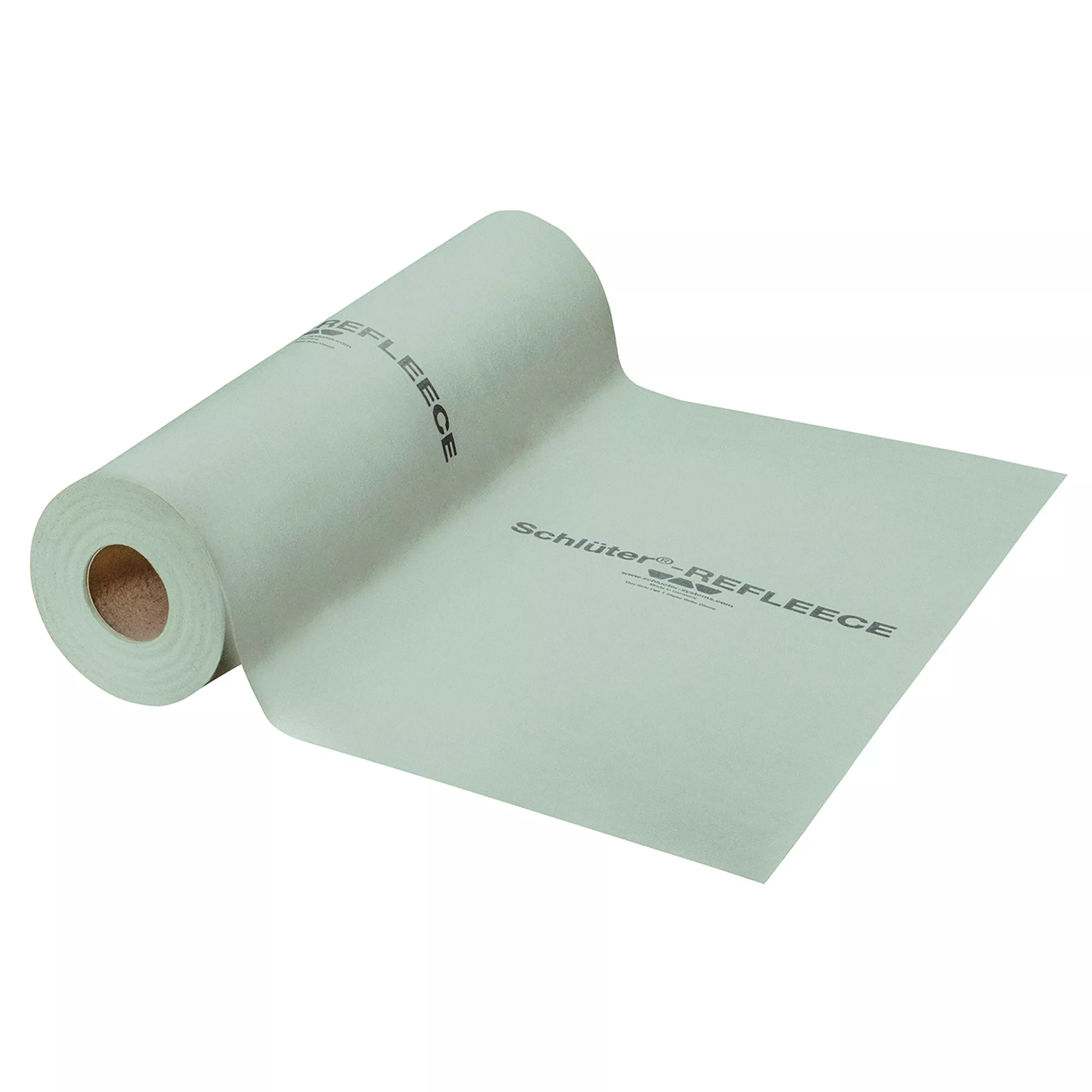 Schluter Refleece Roll 323sqft.