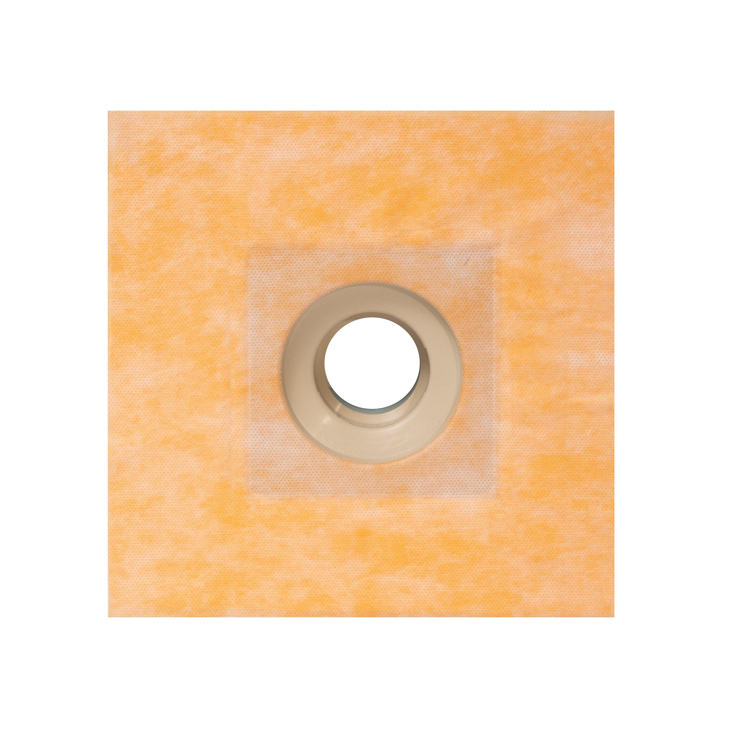 Schluter Kerdi-Drain-F Flange 2in. ABS