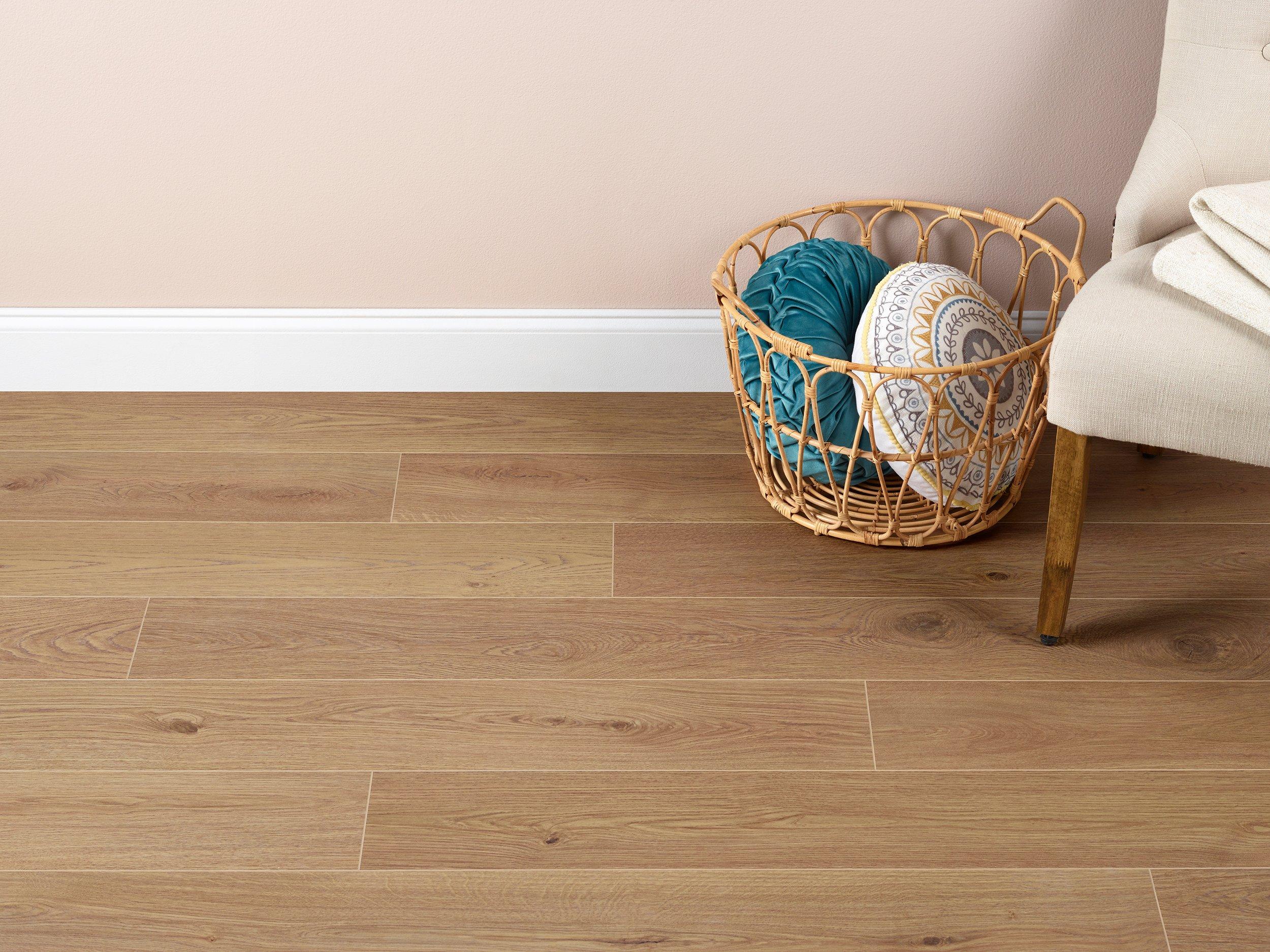 Golden Select Rigid Core SPC Vinyl Plank Dusk