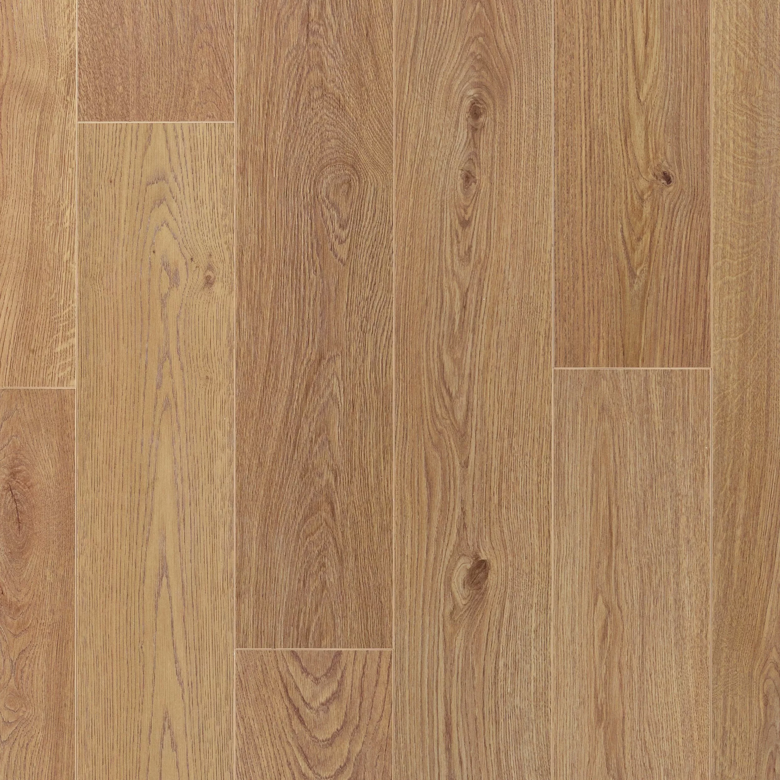 Golden Pierce Rigid Core Luxury Vinyl Plank - Cork Back