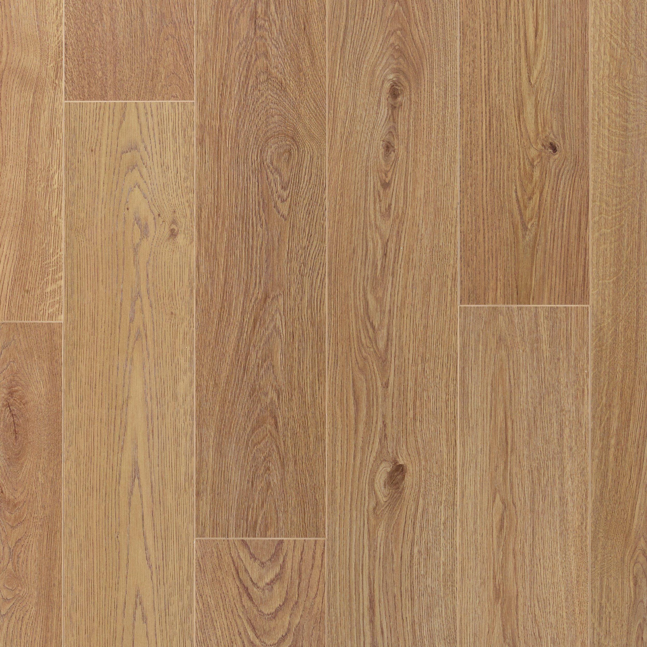 Golden Pierce Waterproof Rigid Core Luxury Vinyl Plank - Cork Pad