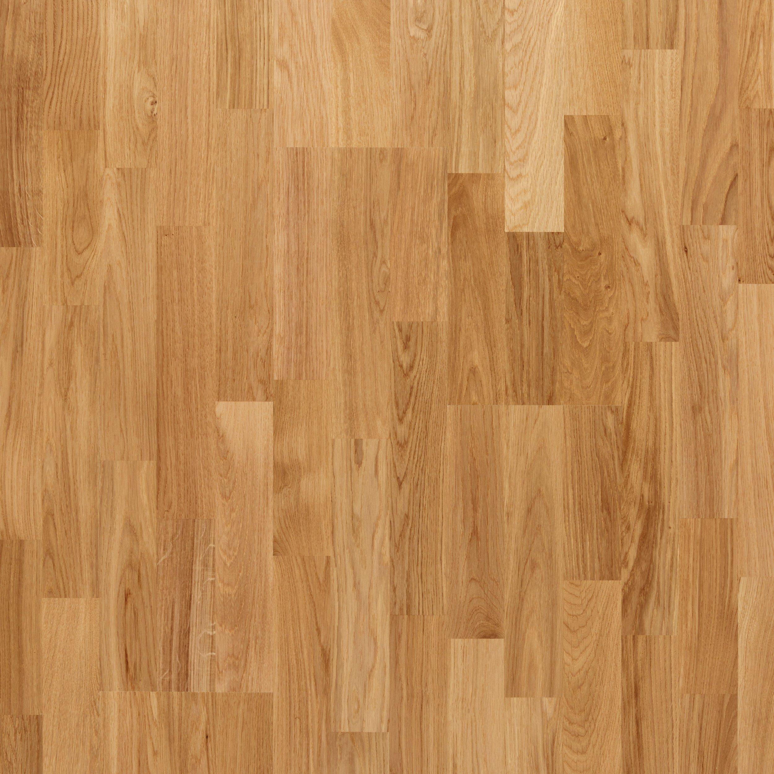 Devonshire White Oak Locking Engineered Hardwood