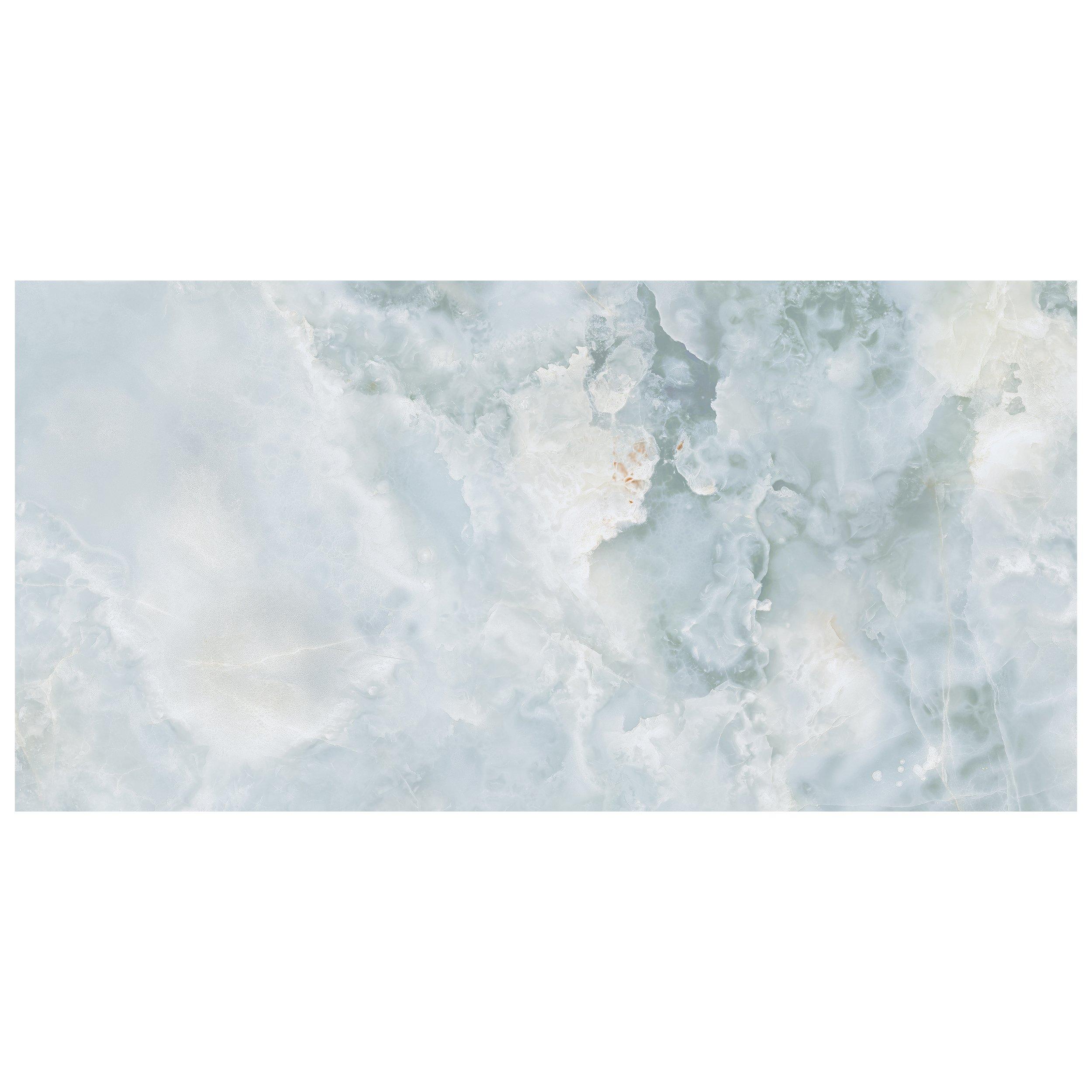 Aurelio Azul Matte Porcelain Tile