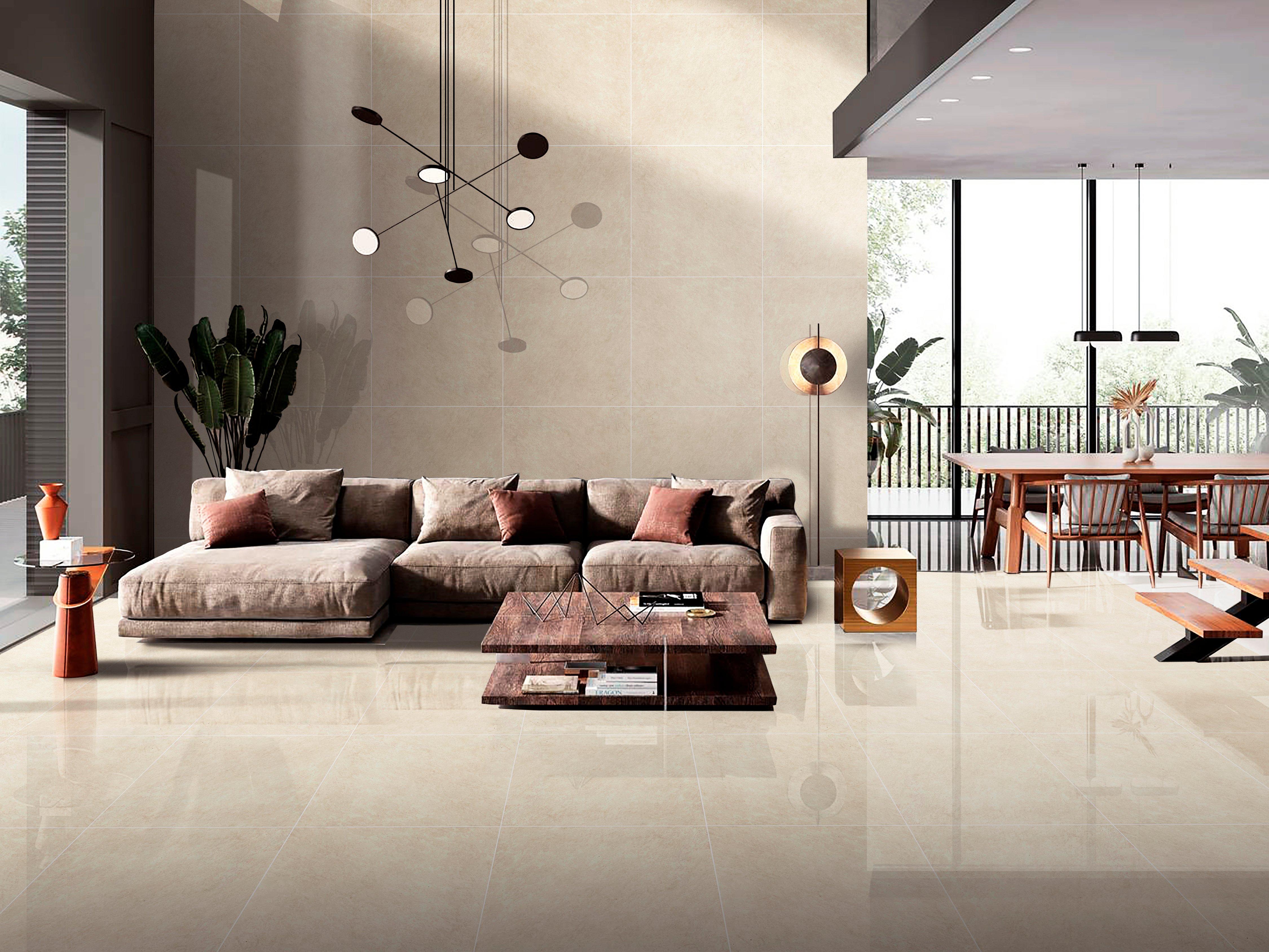 Altimari Polished Porcelain Tile Floor and Decor