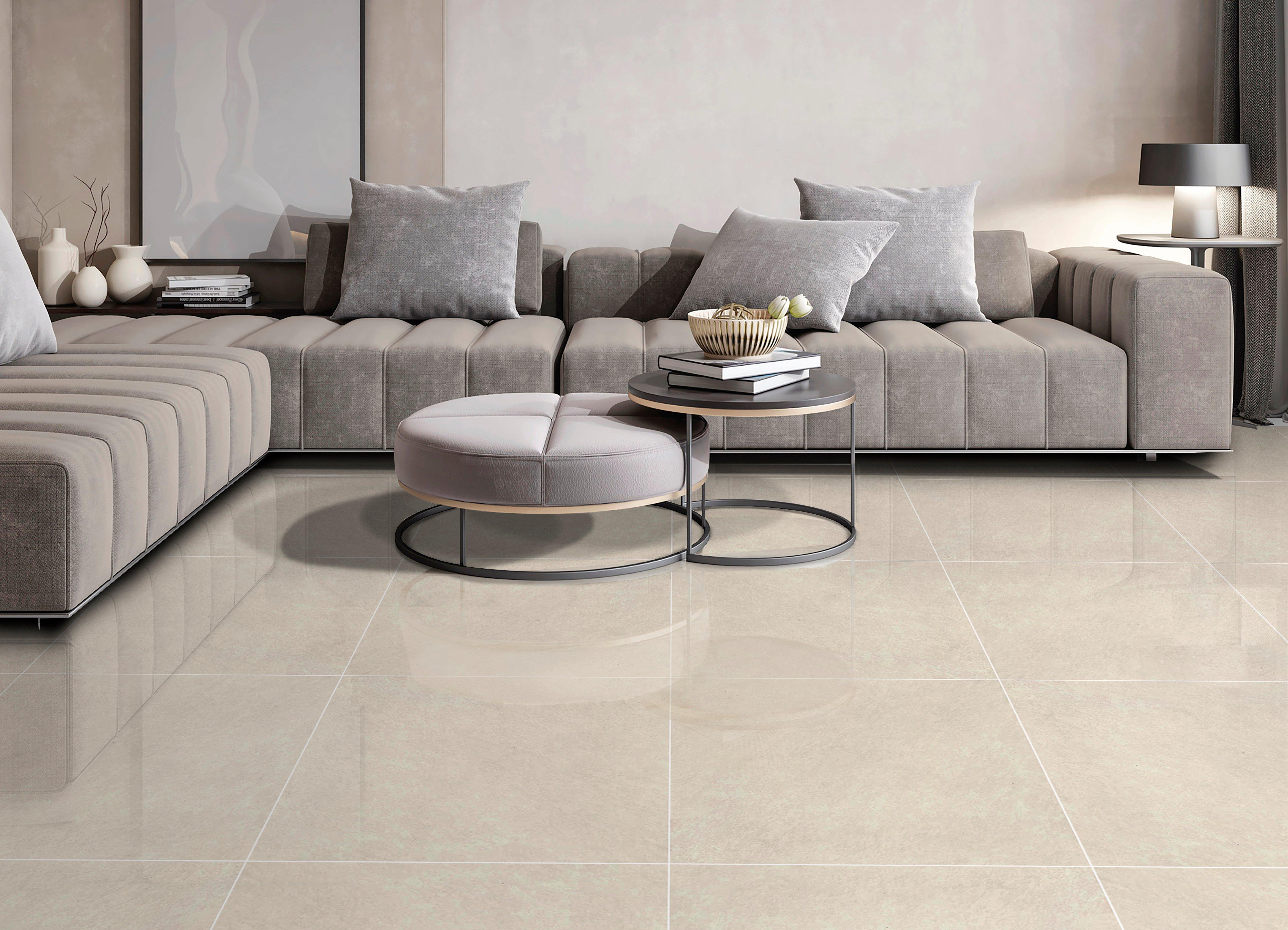 Altimari Polished Porcelain Tile