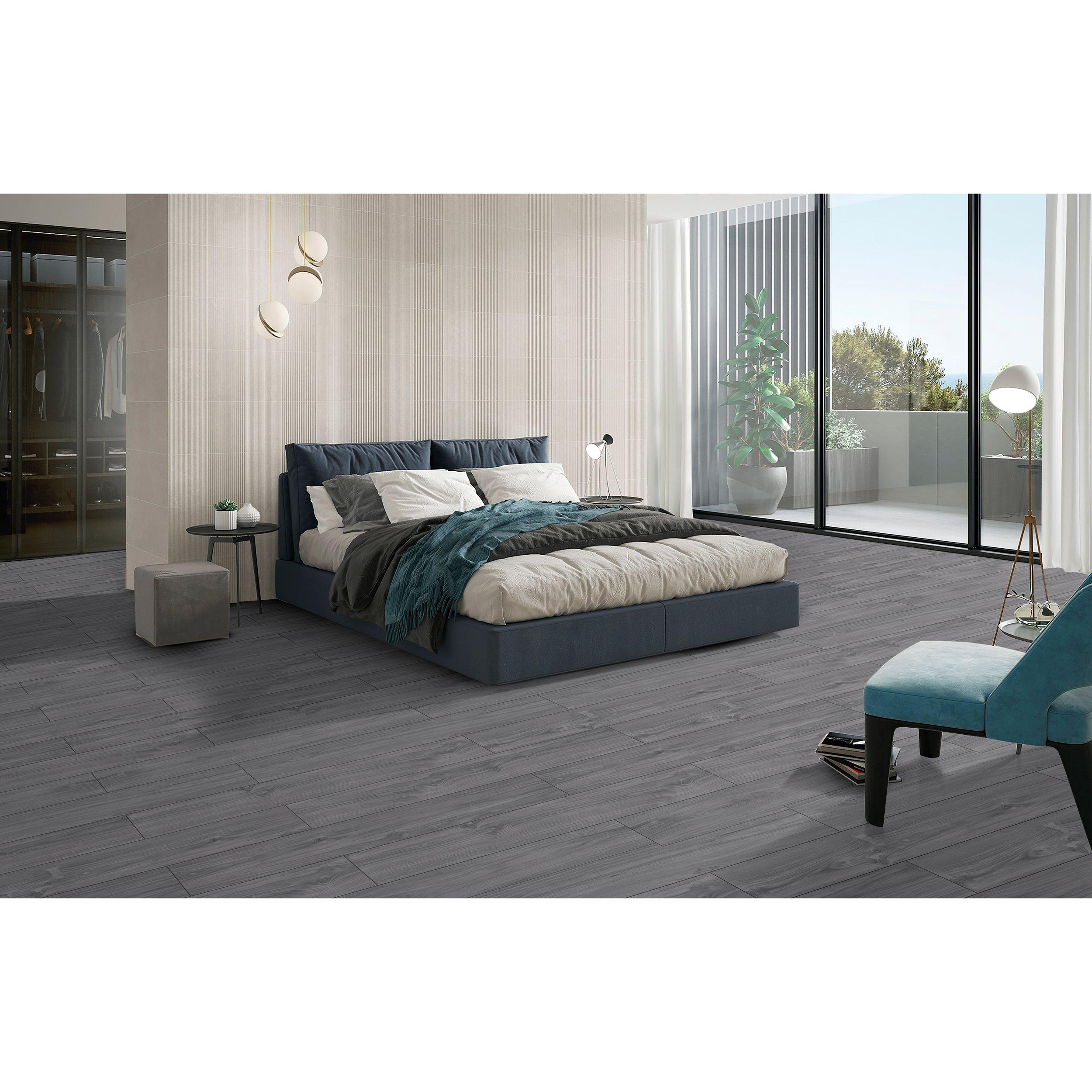 Denali Mist Porcelain Tile
