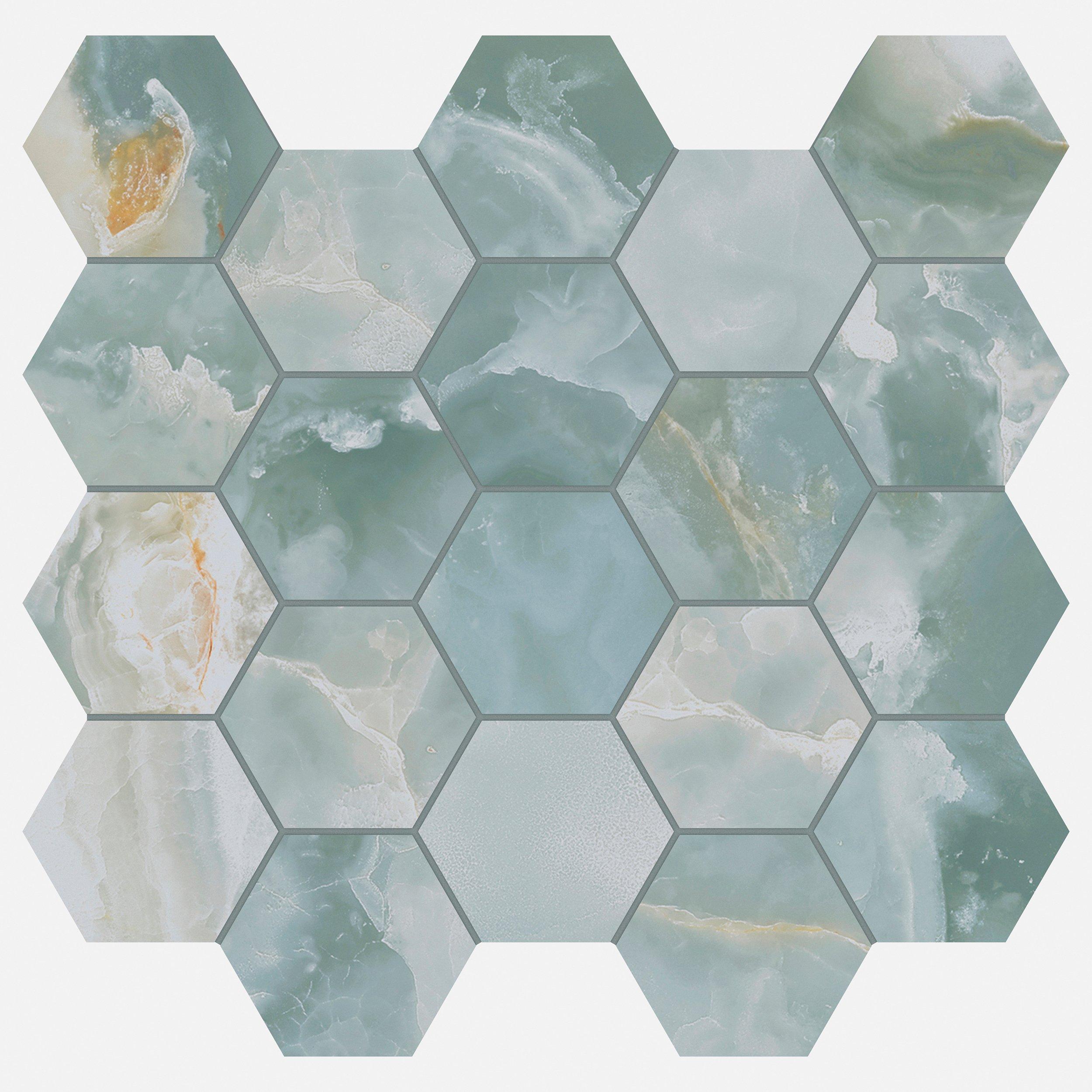 Set Baldosas Adhesivas / Summer Tiles – PortalDeco