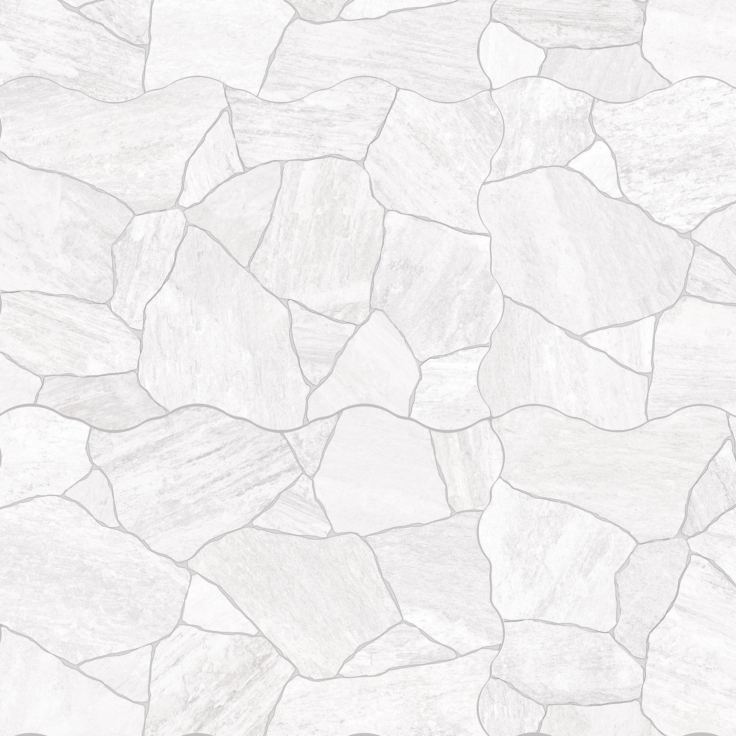 Deva Blanco Matte Porcelain Tile
