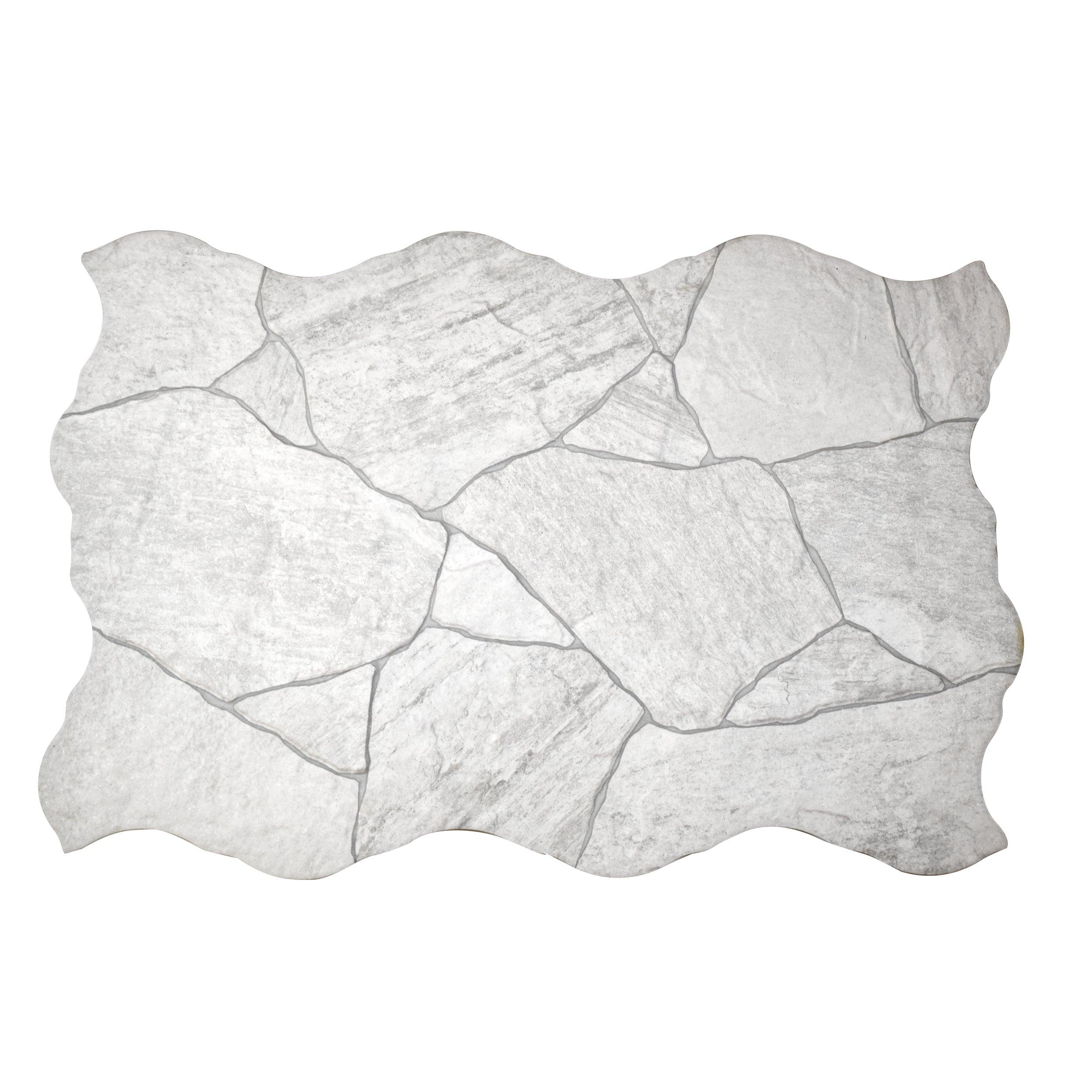 Deva Blanco Porcelain Tile