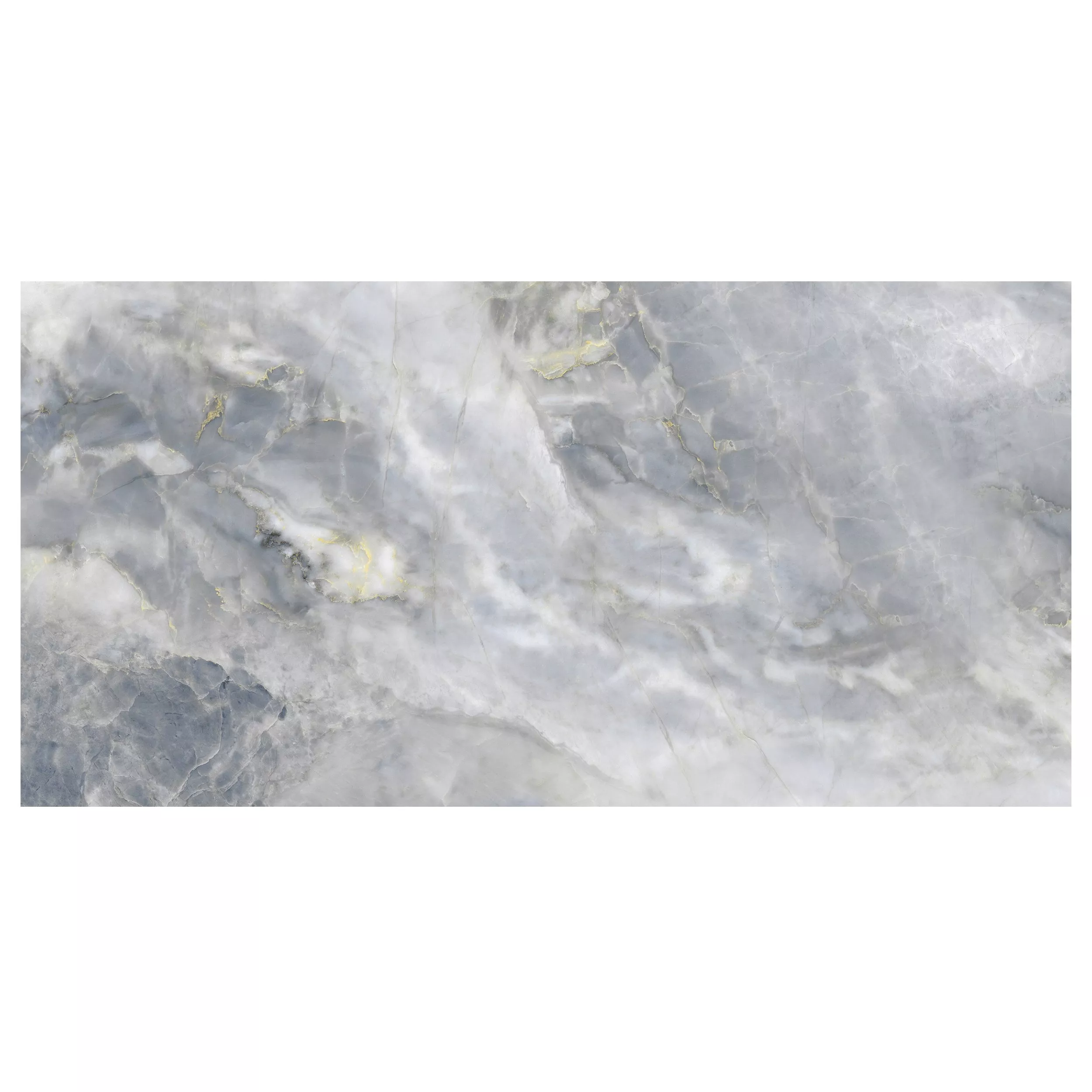 Arctic Sky Polished Porcelain Tile