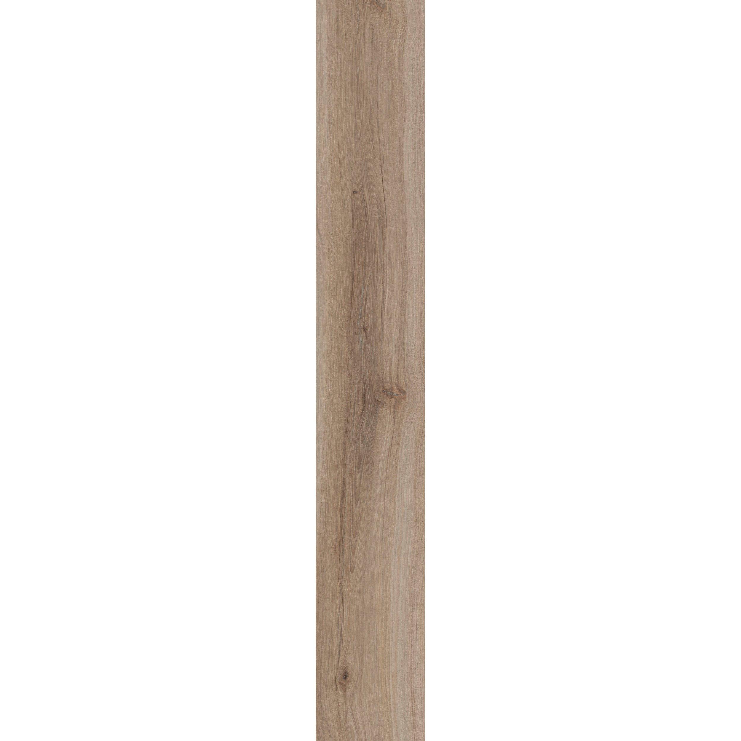 Aurora Hall Waterproof Rigid Core Luxury Vinyl Plank - Cork Pad