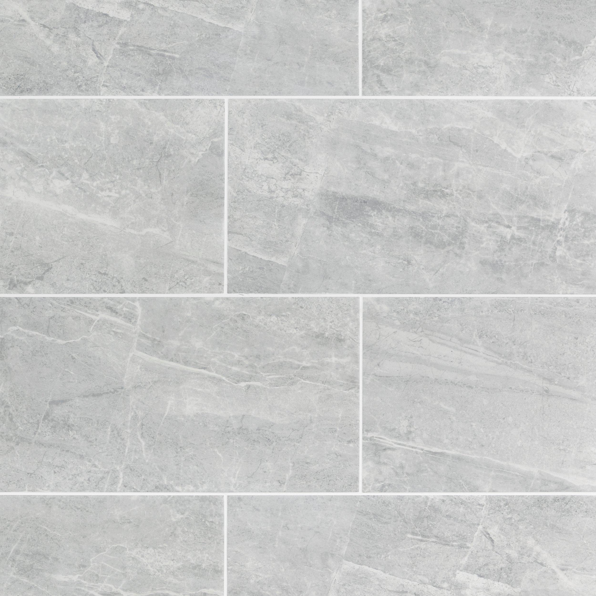 Nepal Gray II Porcelain Tile | Floor and Decor