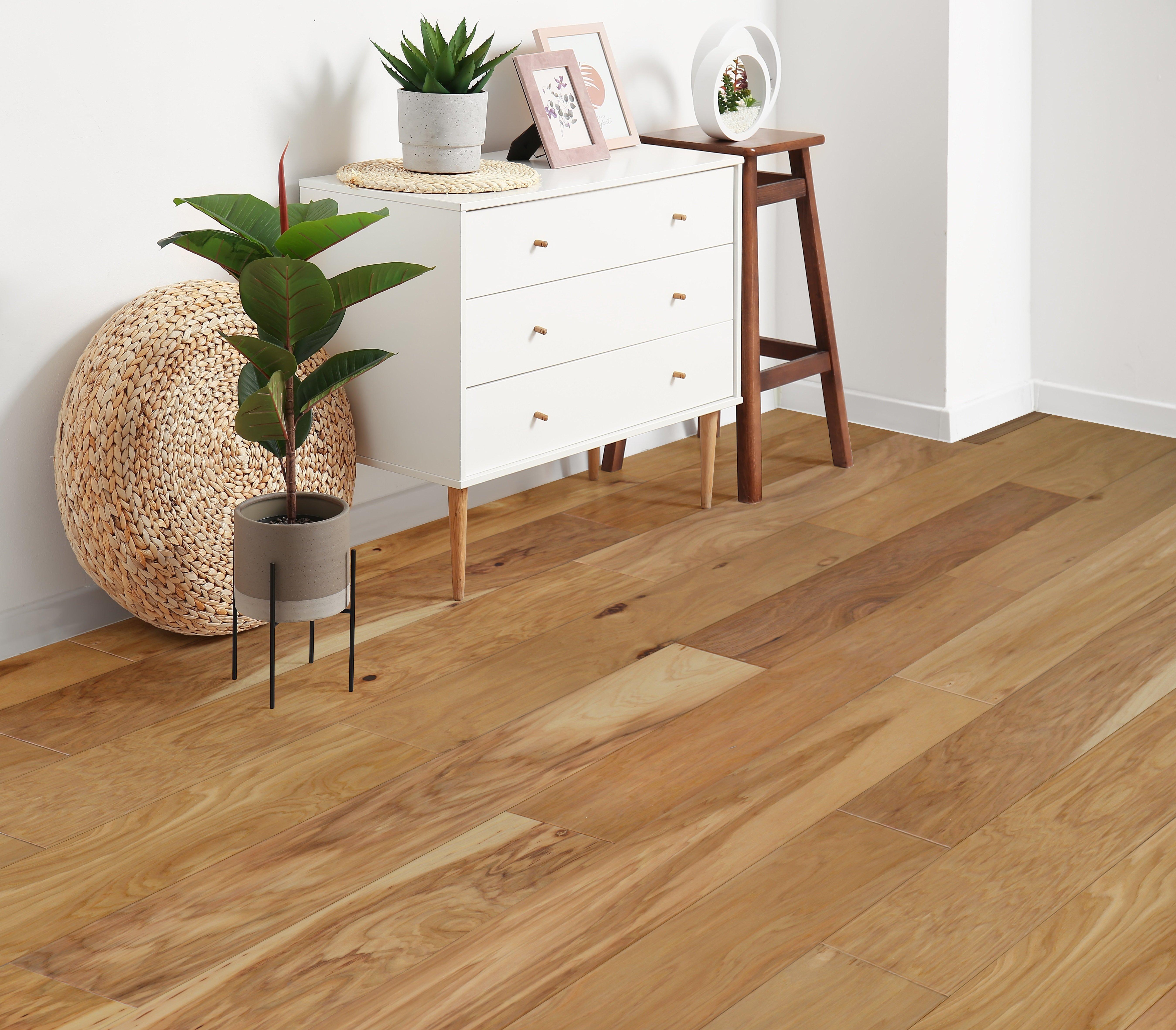 Water Resistant Engineered Hardwood, Wood Flooring