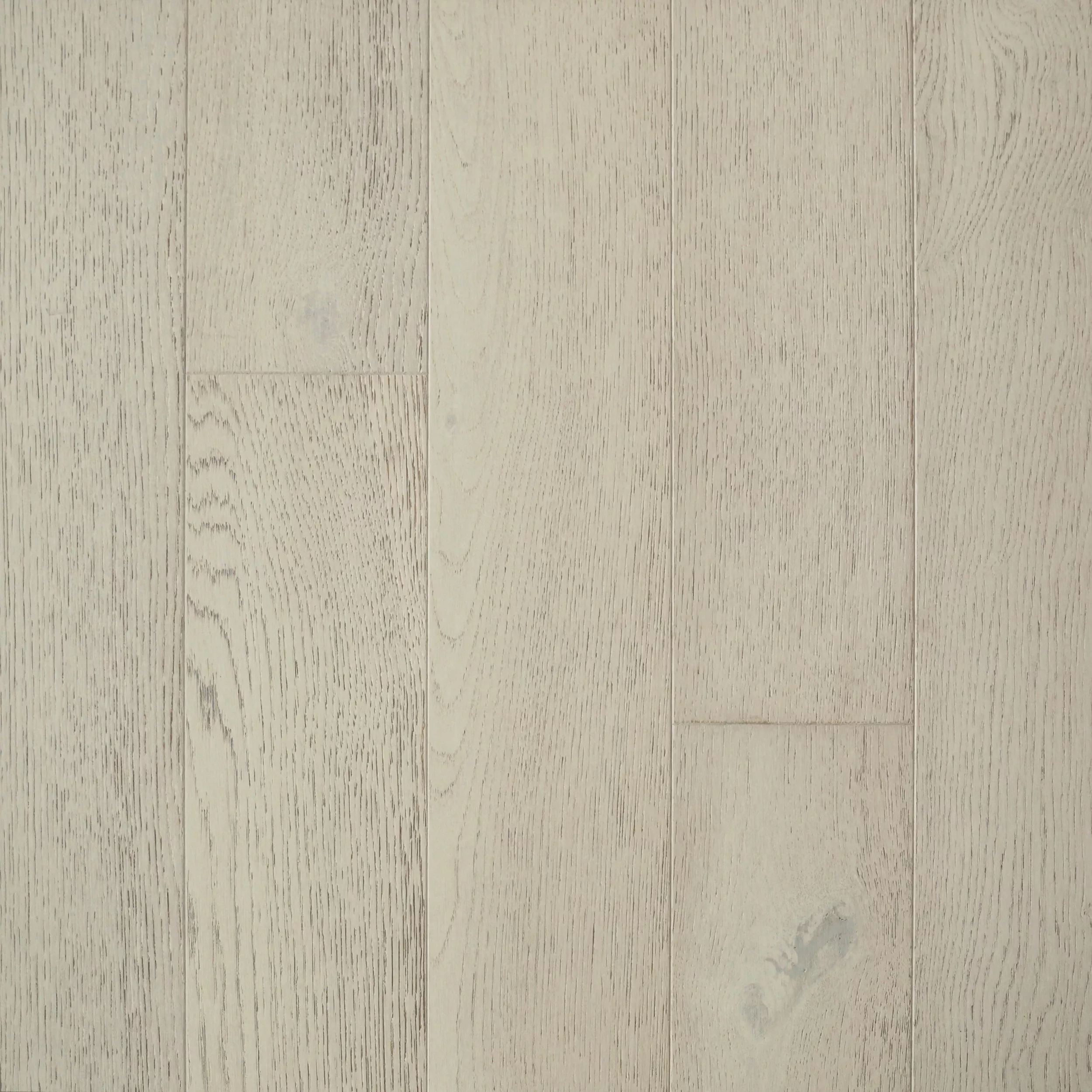 Patterson Falls White Oak Wire-Brushed Water-Resistant Engineered Hardwood