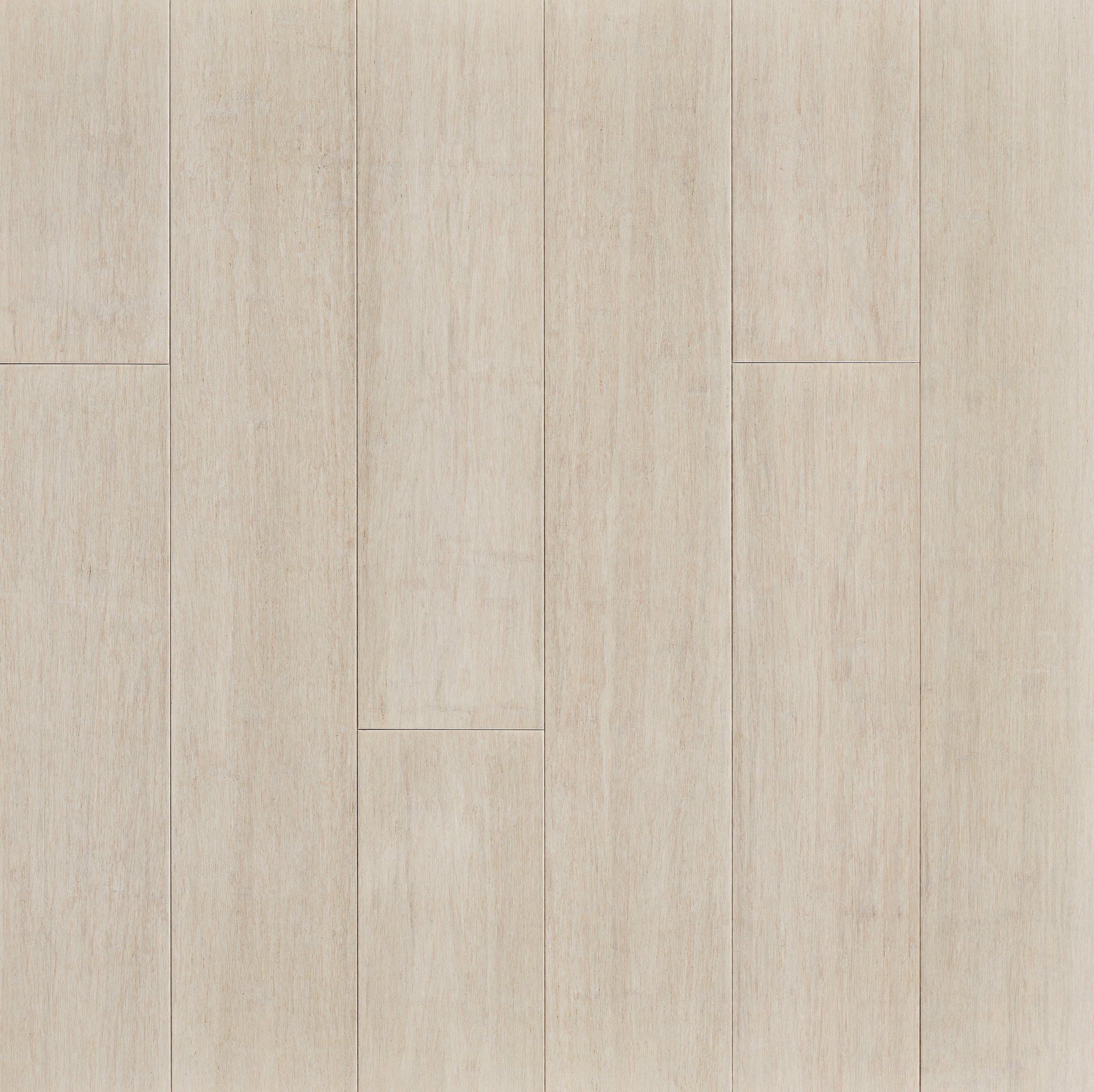 Corbett Wire-Brushed Solid Stranded Bamboo