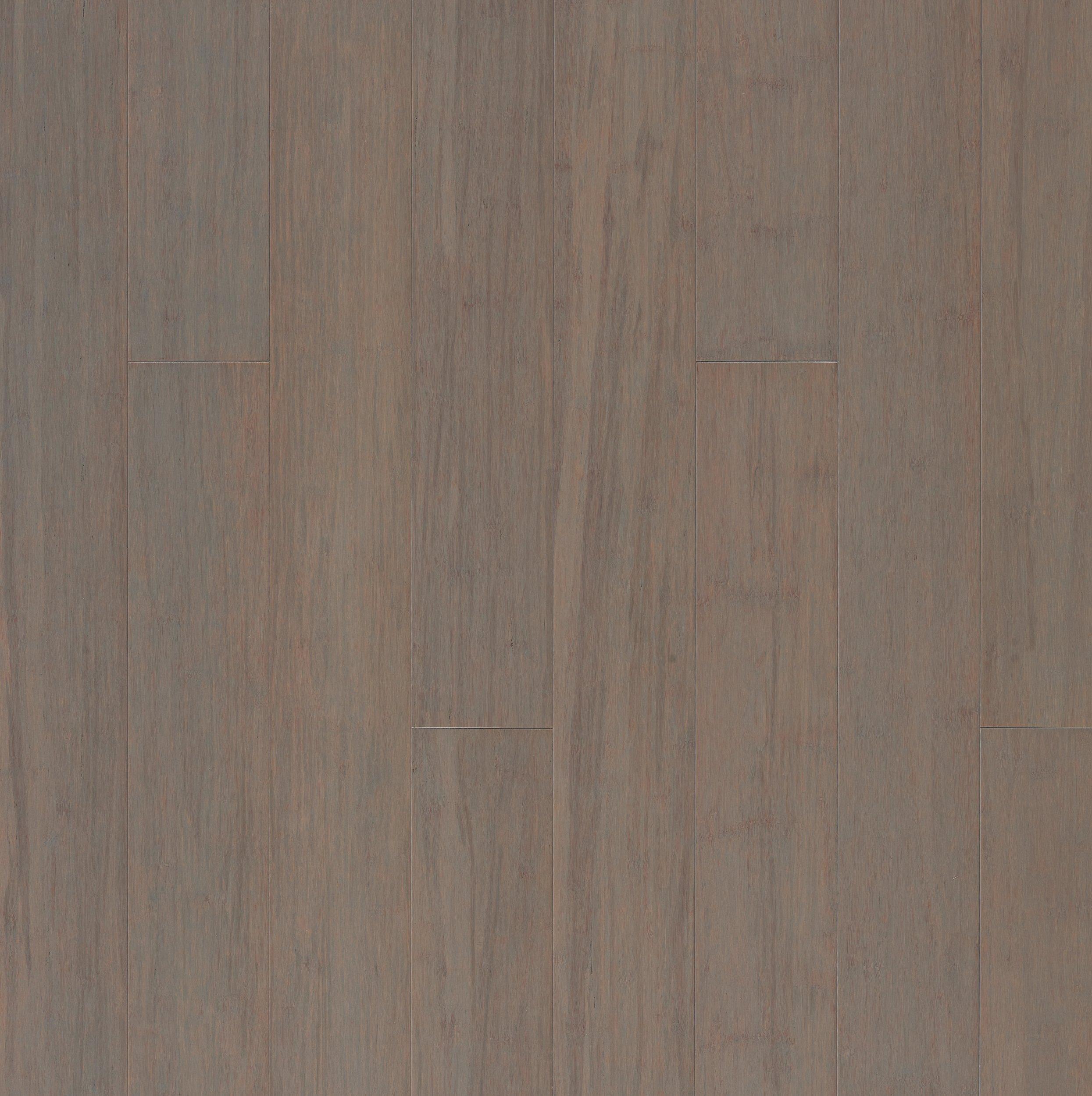 Menton Wire-Brushed Locking Engineered Stranded Bamboo