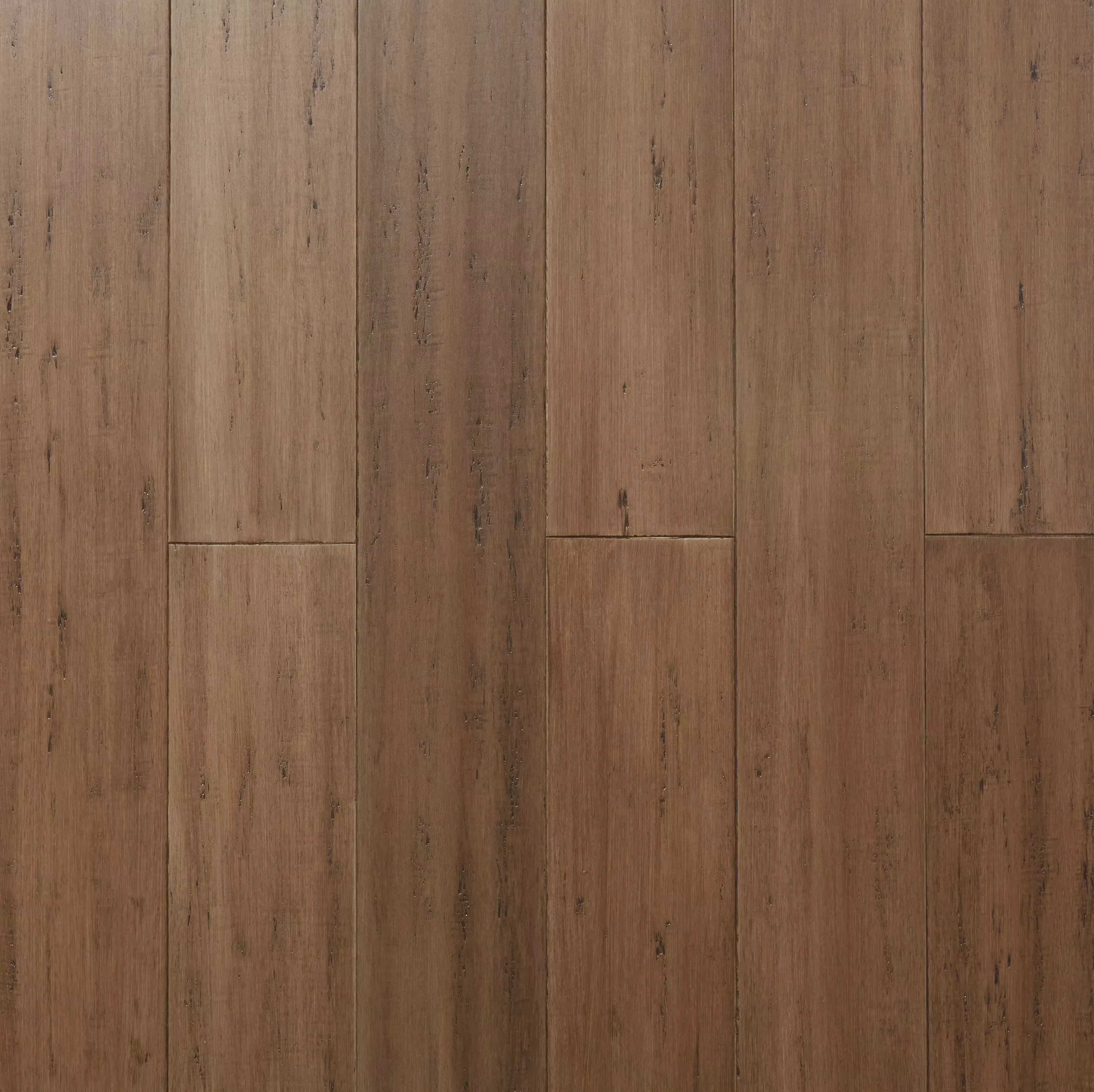 Desert Hill Distressed Solid Stranded Bamboo