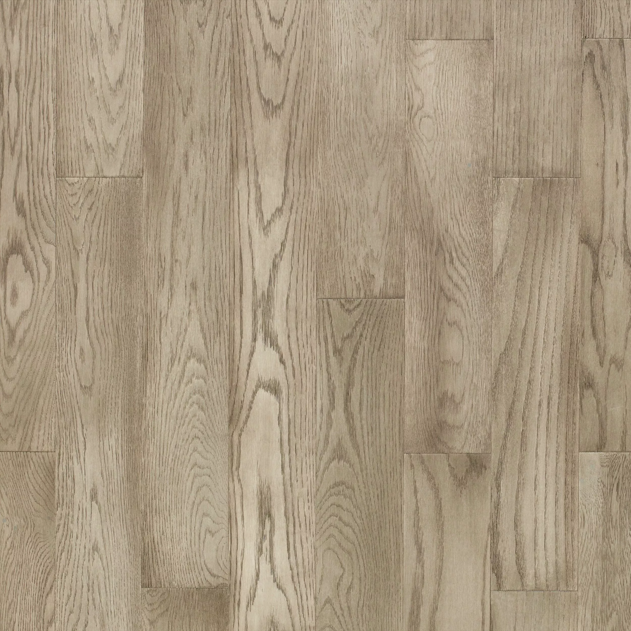 Alden White Oak Wire-Brushed Engineered Hardwood