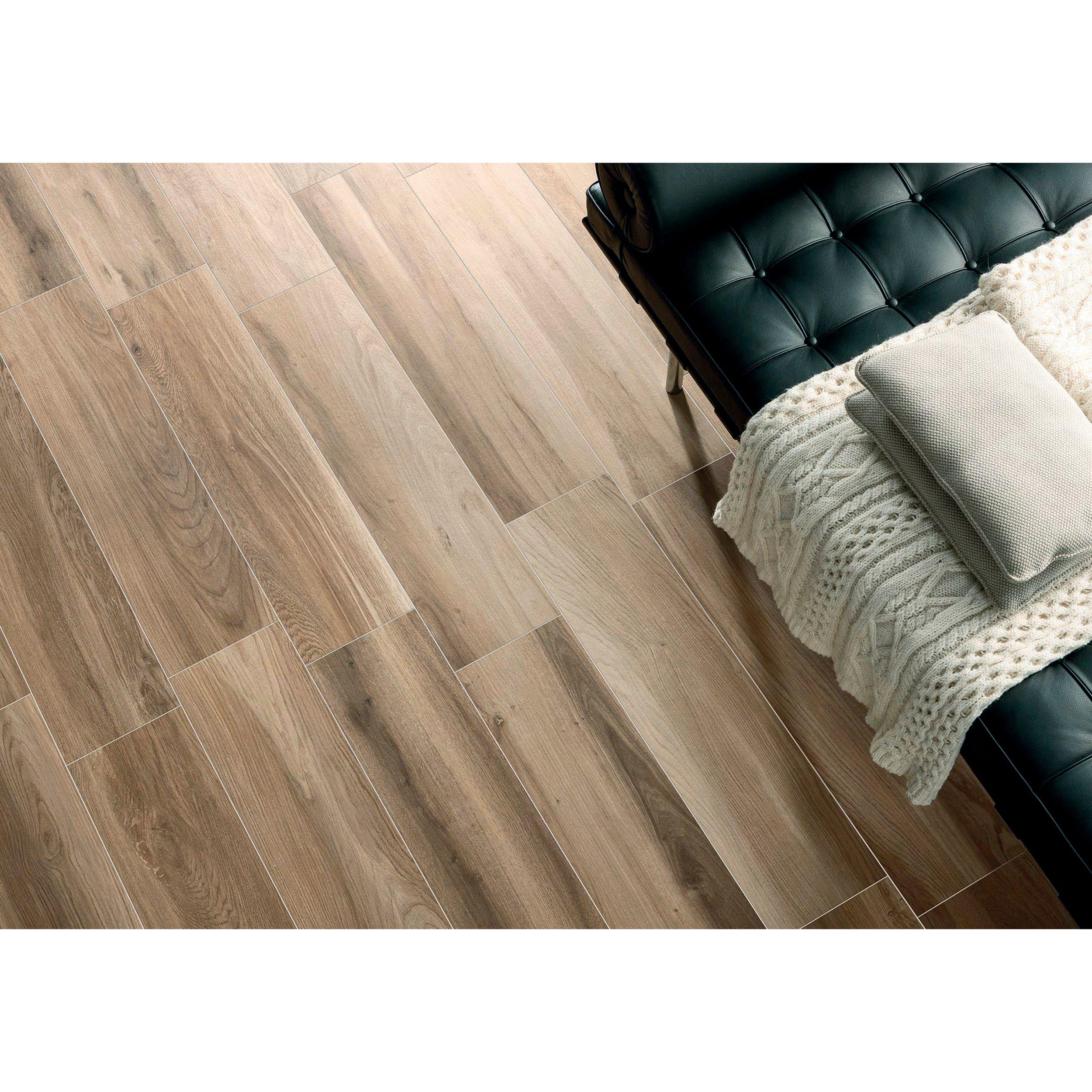 Villeta Haze Porcelain Tile