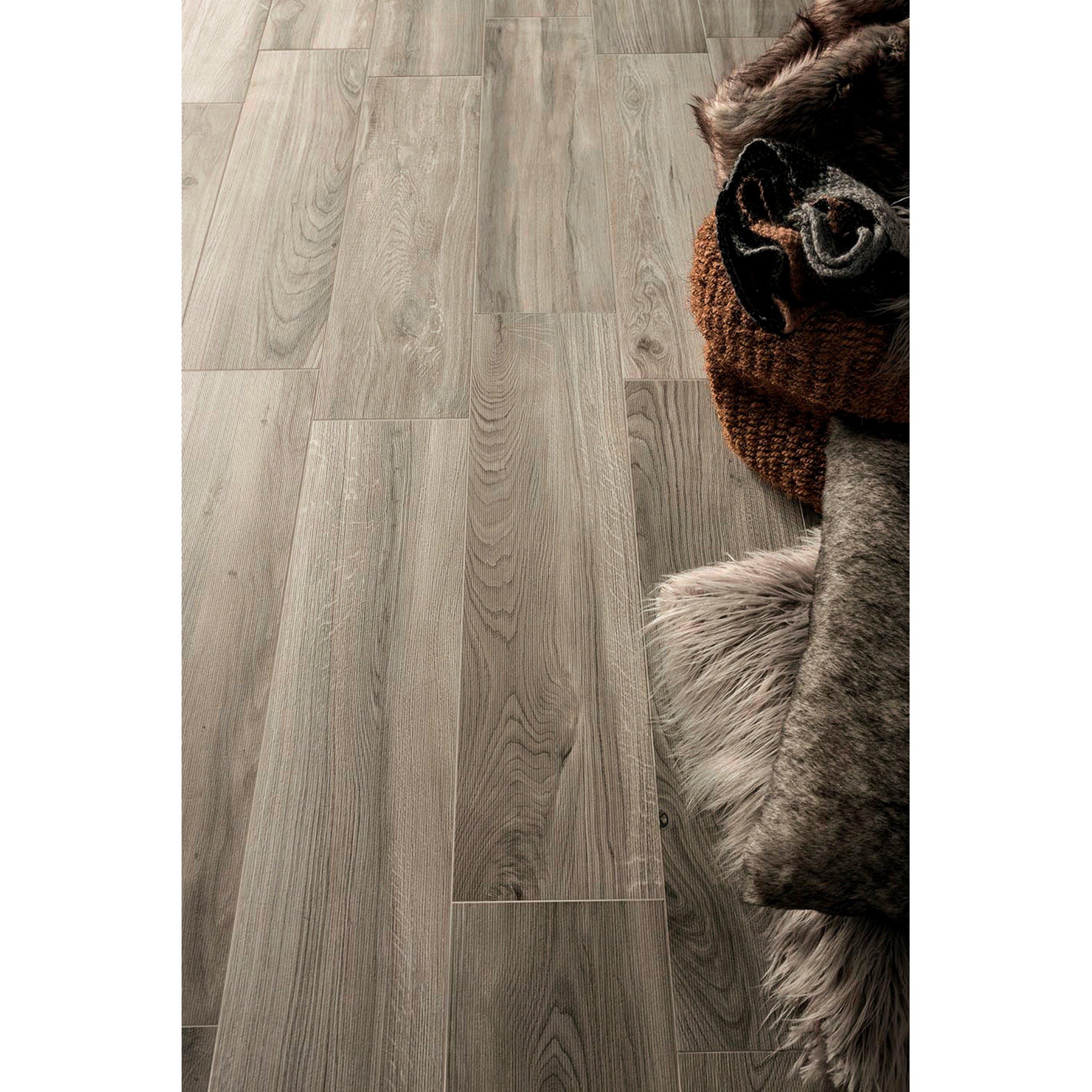 Villeta Haze Porcelain Tile
