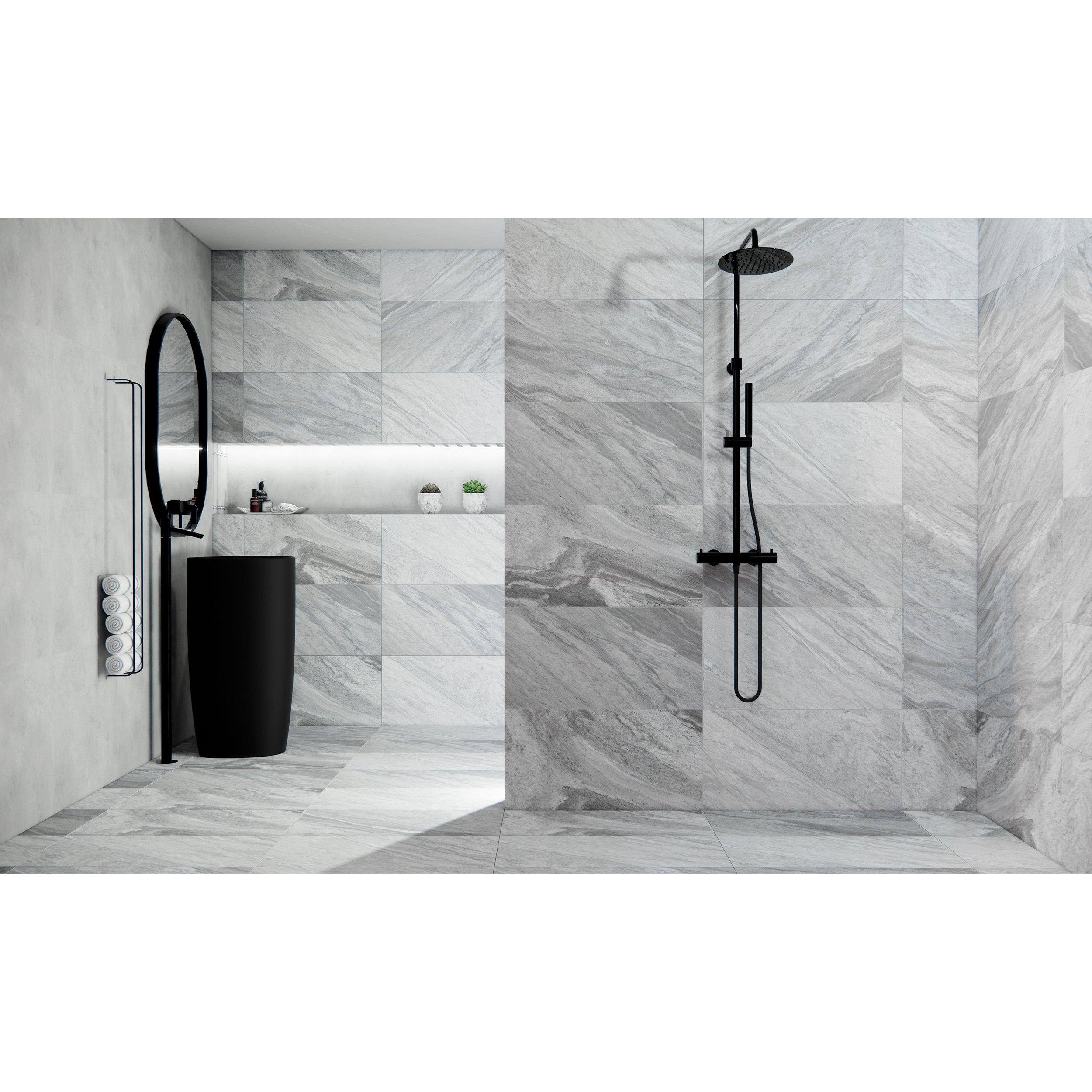 Sierra Vista Porcelain Tile