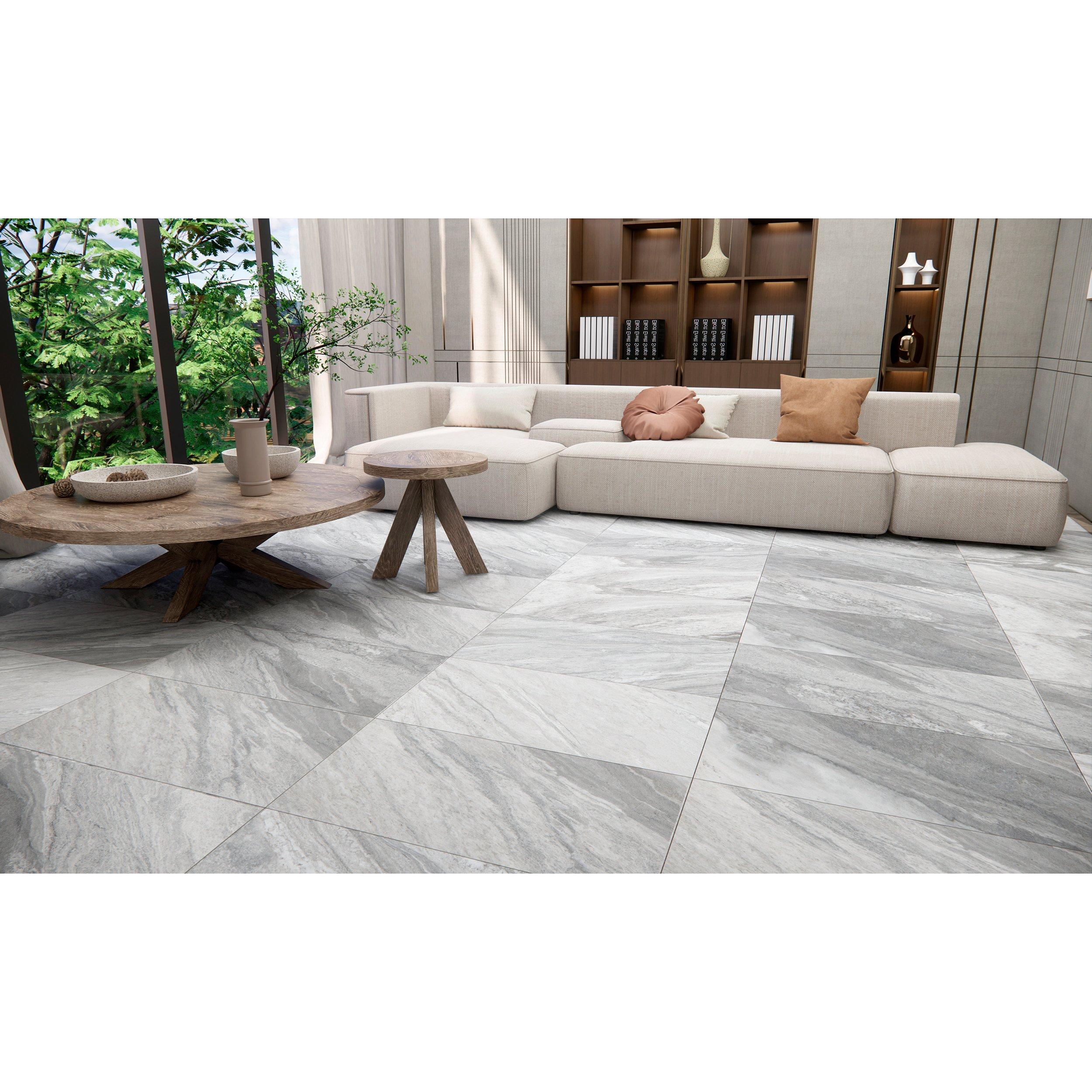 Sierra Vista Porcelain Tile