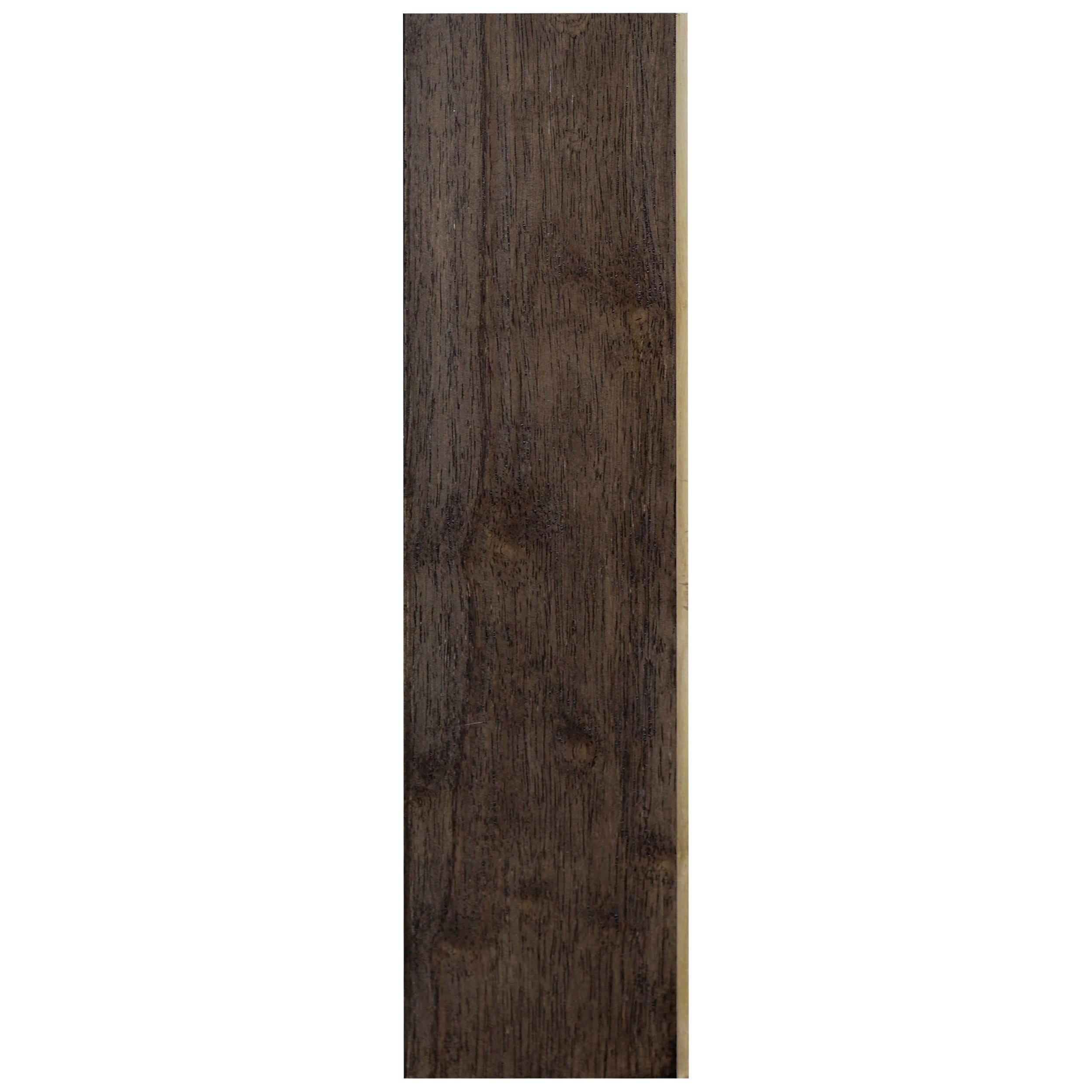 Winfield Hevea Solid Hardwood