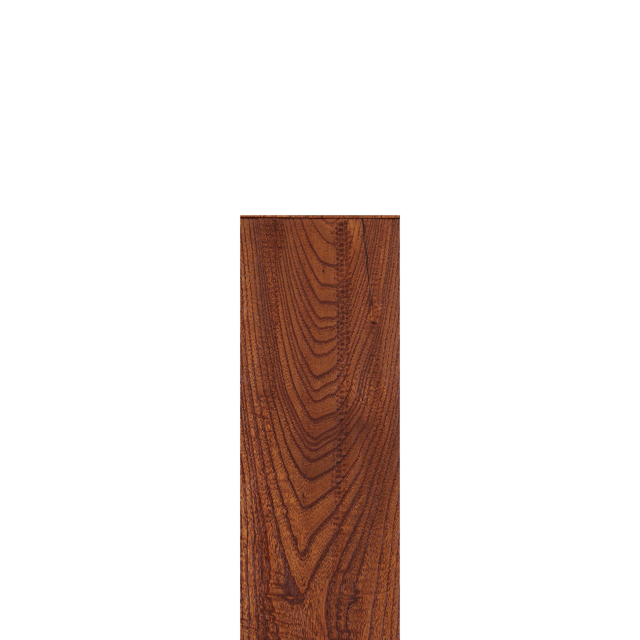 Alexia Locust Handscraped Solid Hardwood