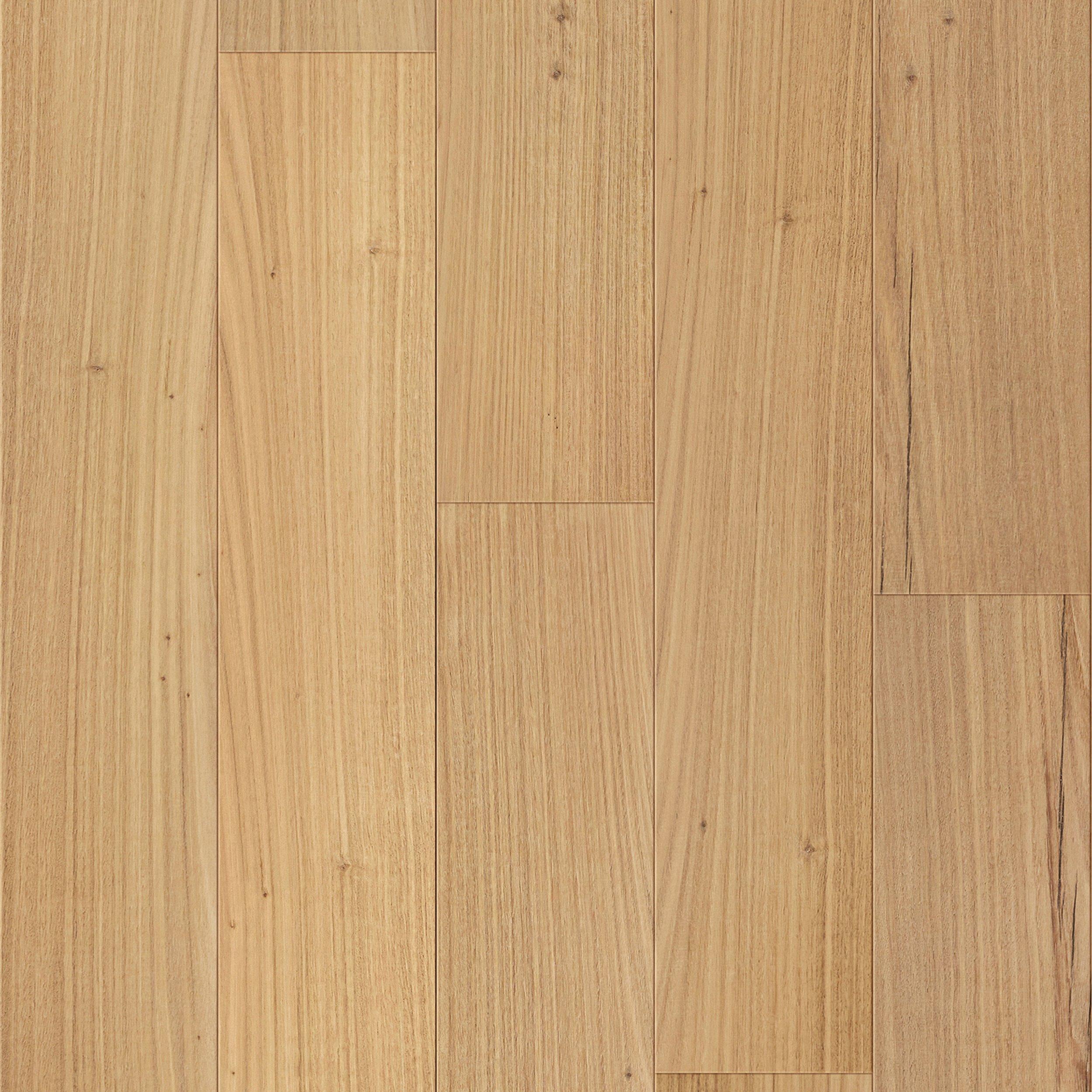 Metz Eucalyptus Wire-Brushed Engineered Hardwood