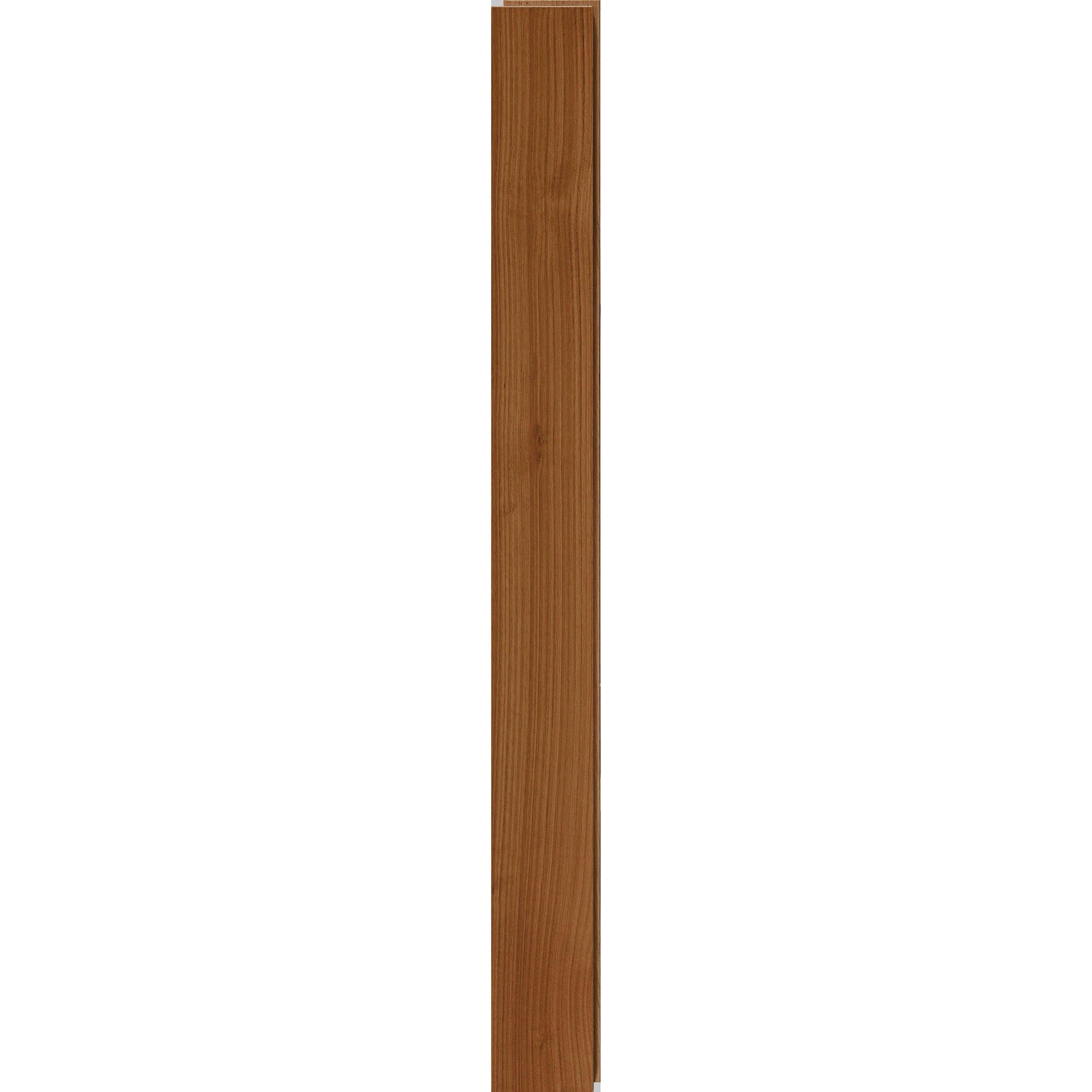 Annecy Eucalyptus Wire-Brushed Engineered Hardwood