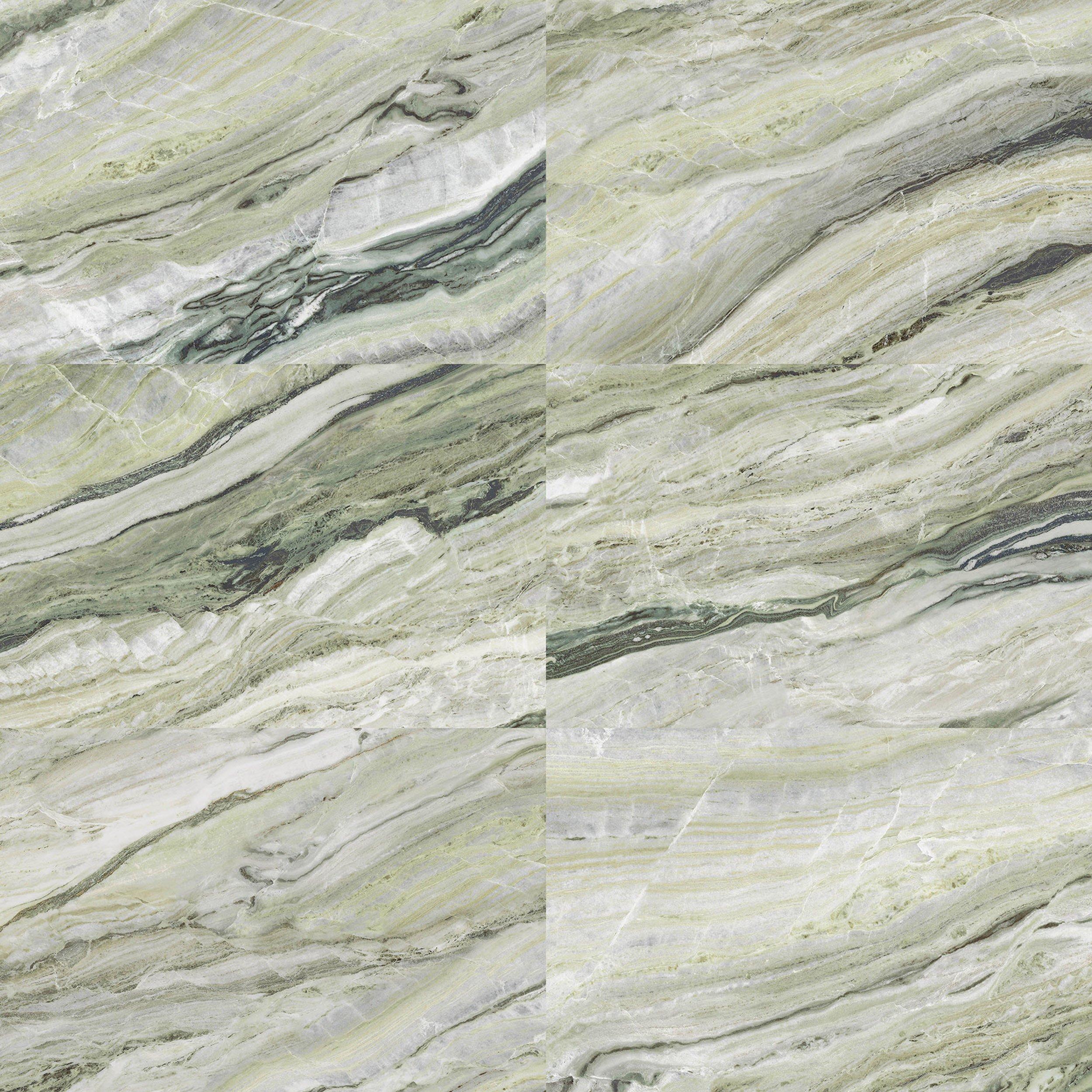 Monteverde Onyx Matte Porcelain Tile