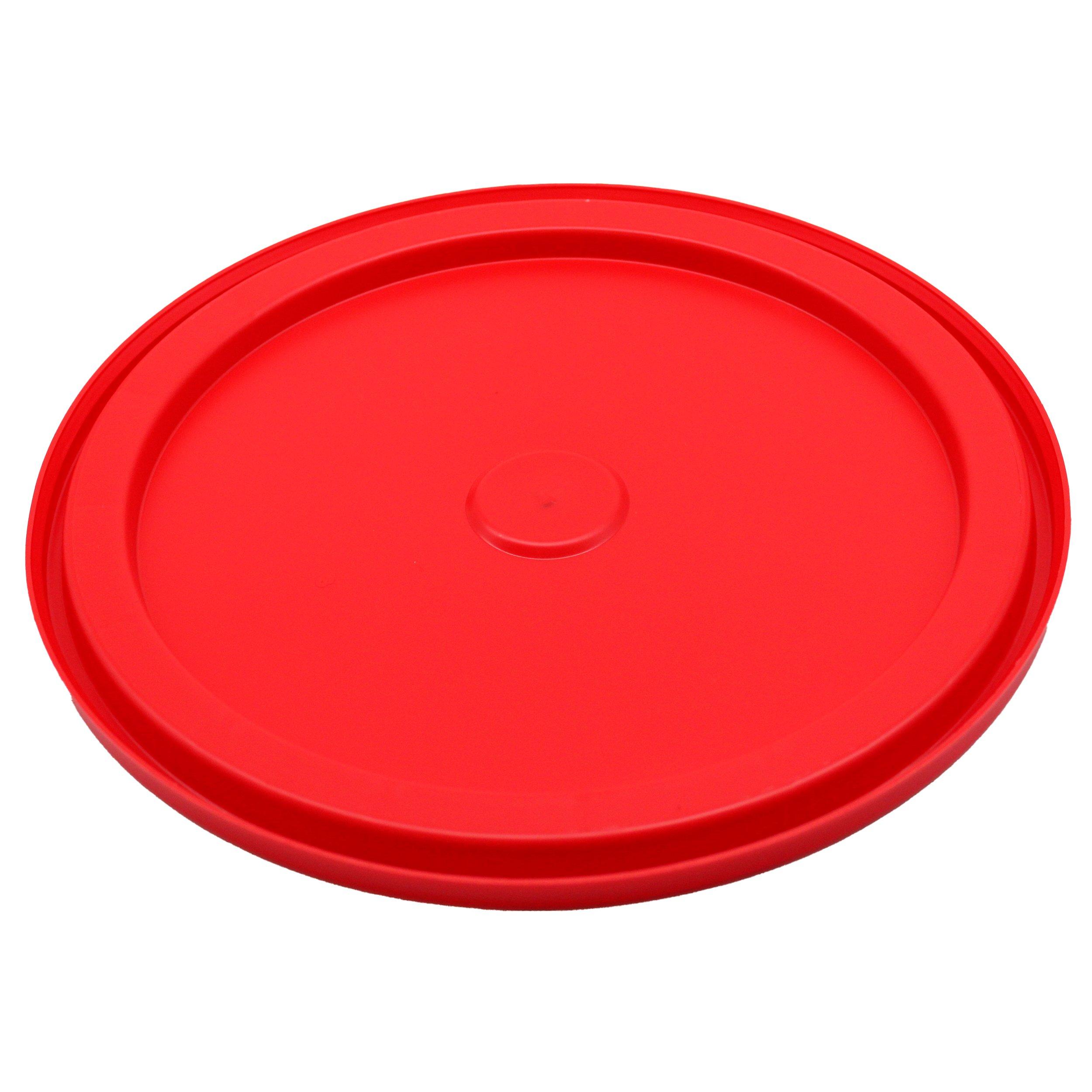 Easy Off Lid Bucket