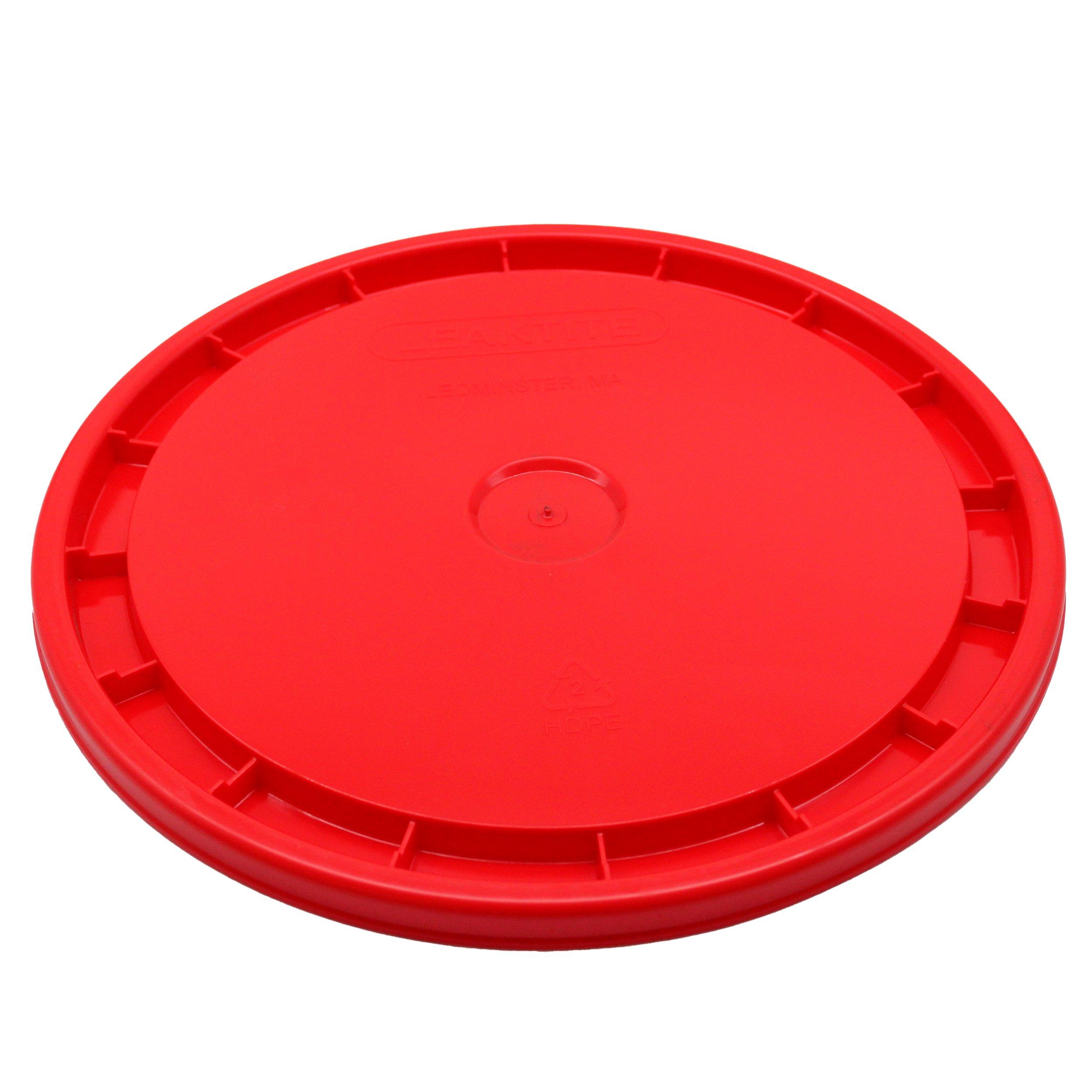 Easy Off Lid Bucket