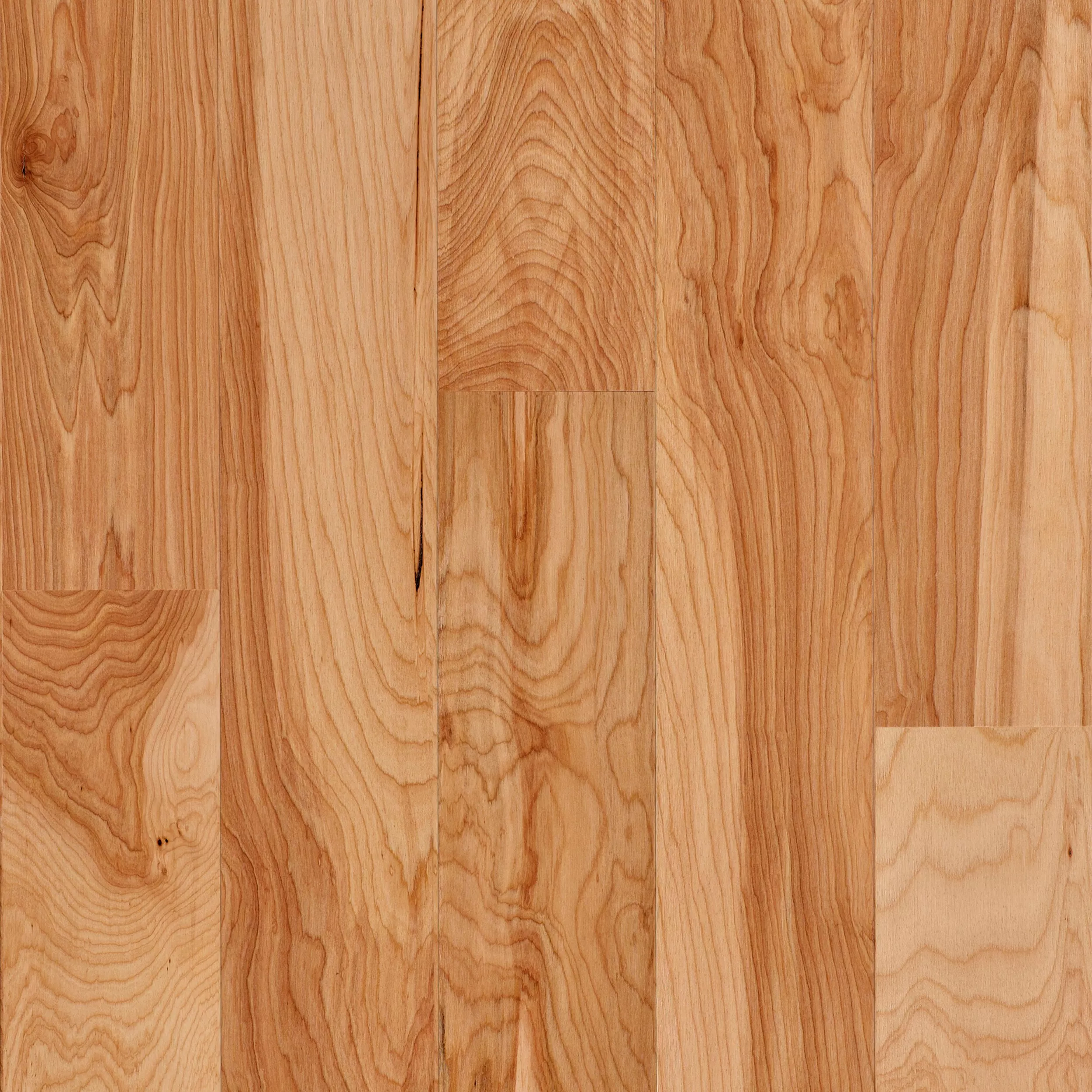 Abbey Birch Wire-Brushed Engineered Hardwood