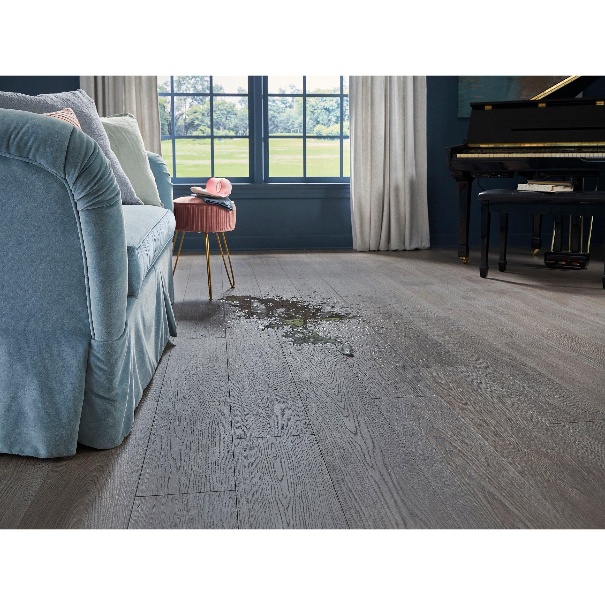 Gleason Pointe Waterproof Laminate Plank