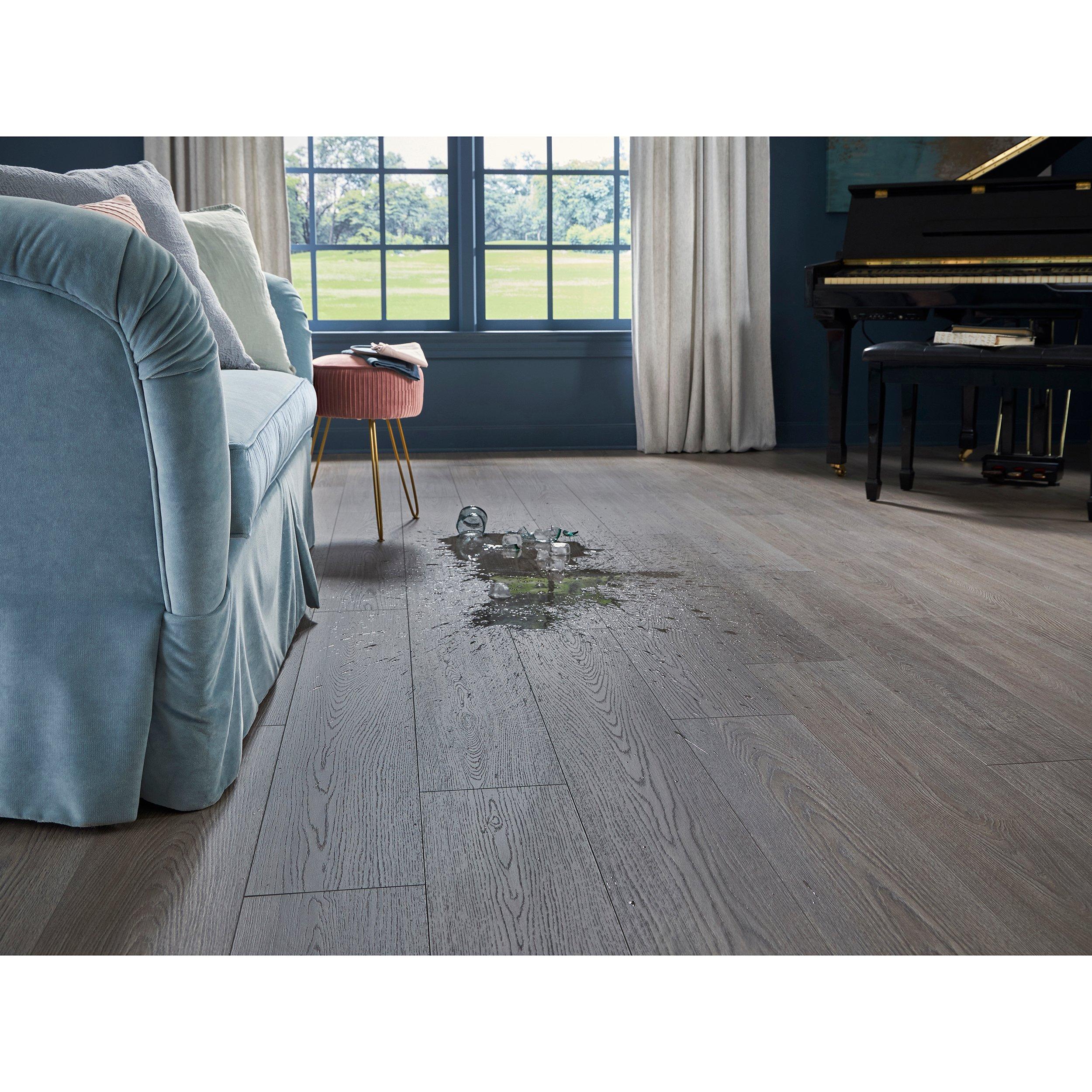 Gleason Pointe Waterproof Laminate Plank