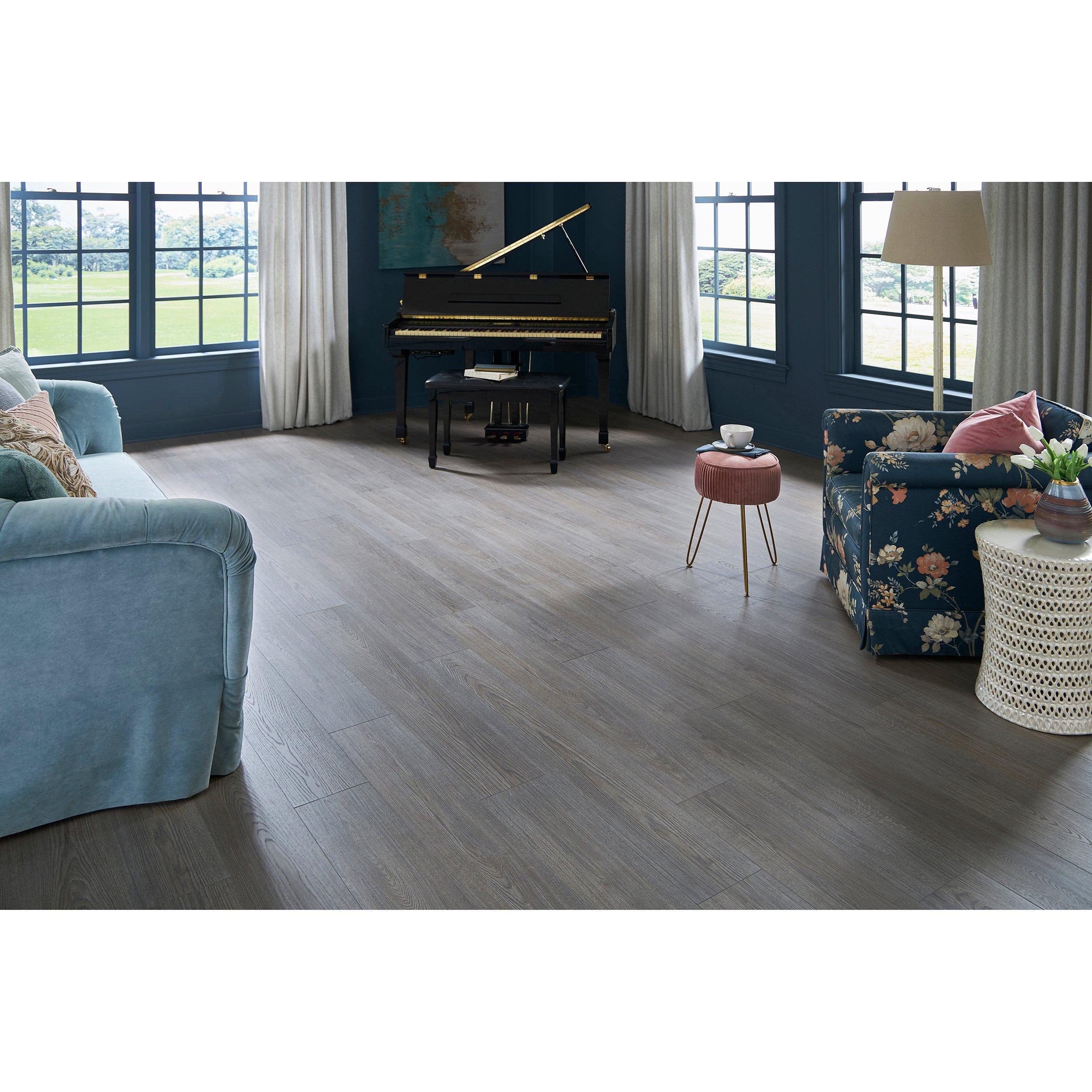 Gleason Pointe Waterproof Laminate Plank