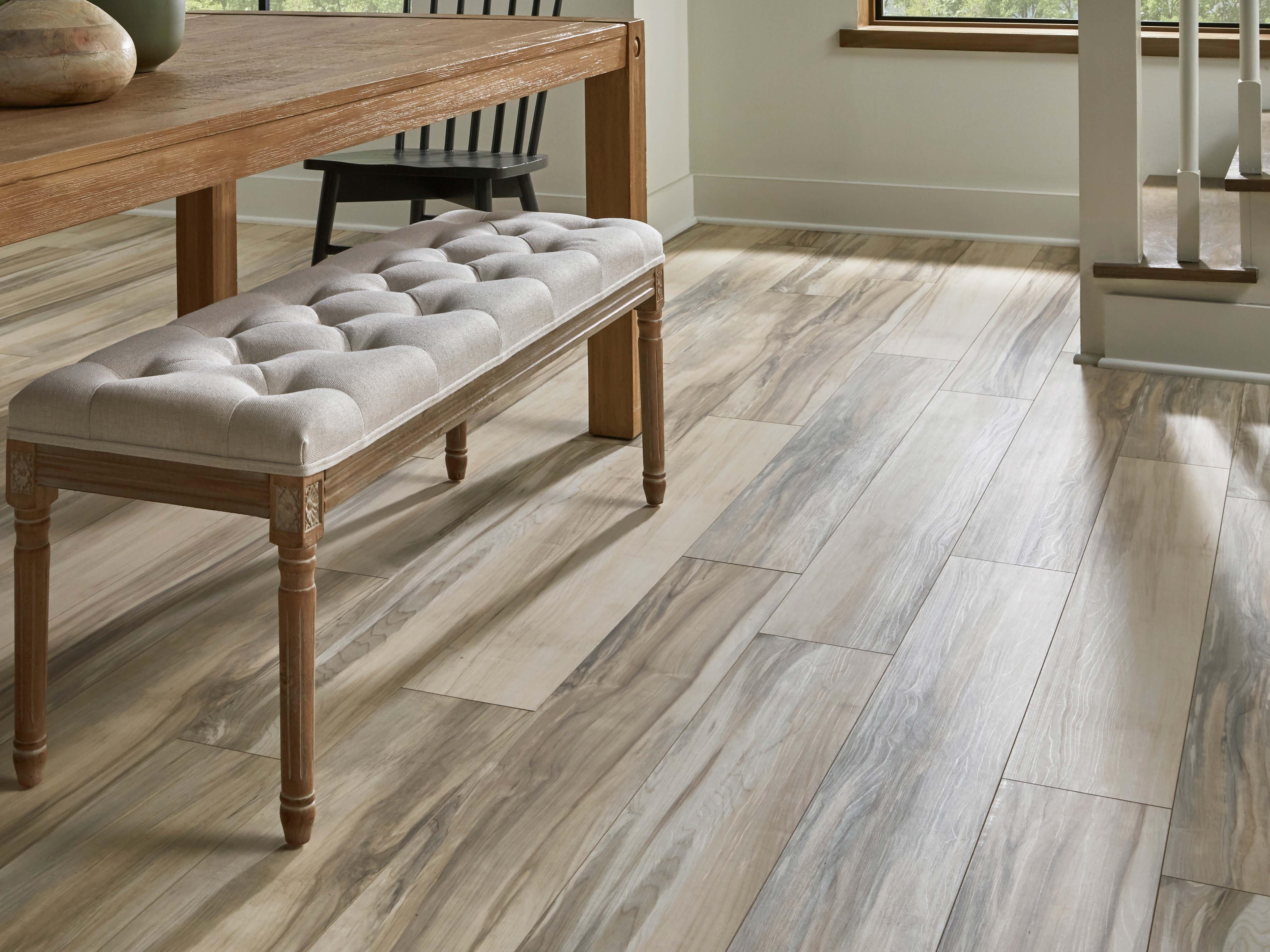 Scandinavian-Inspired Laminate