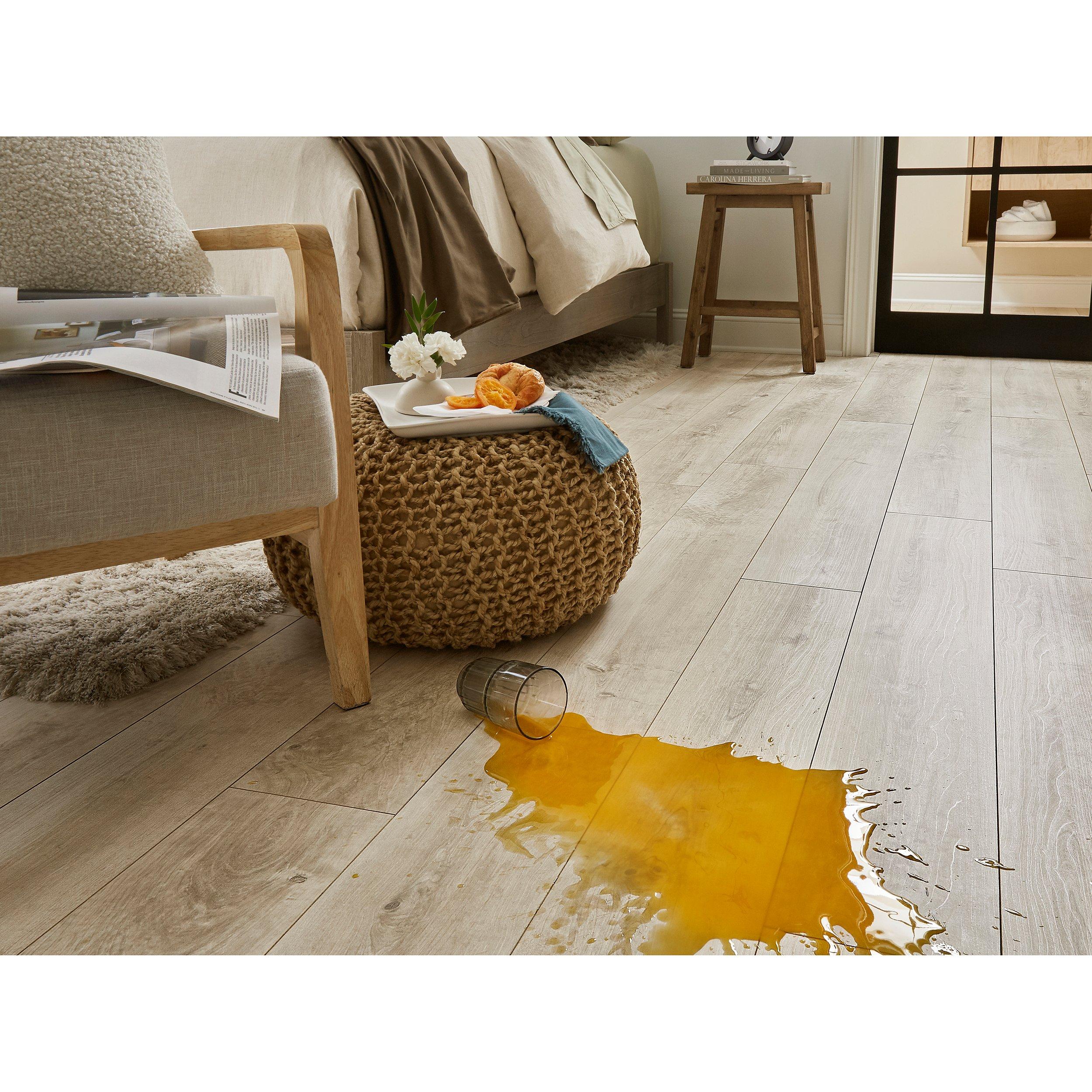 Montclaire Ave Waterproof Laminate