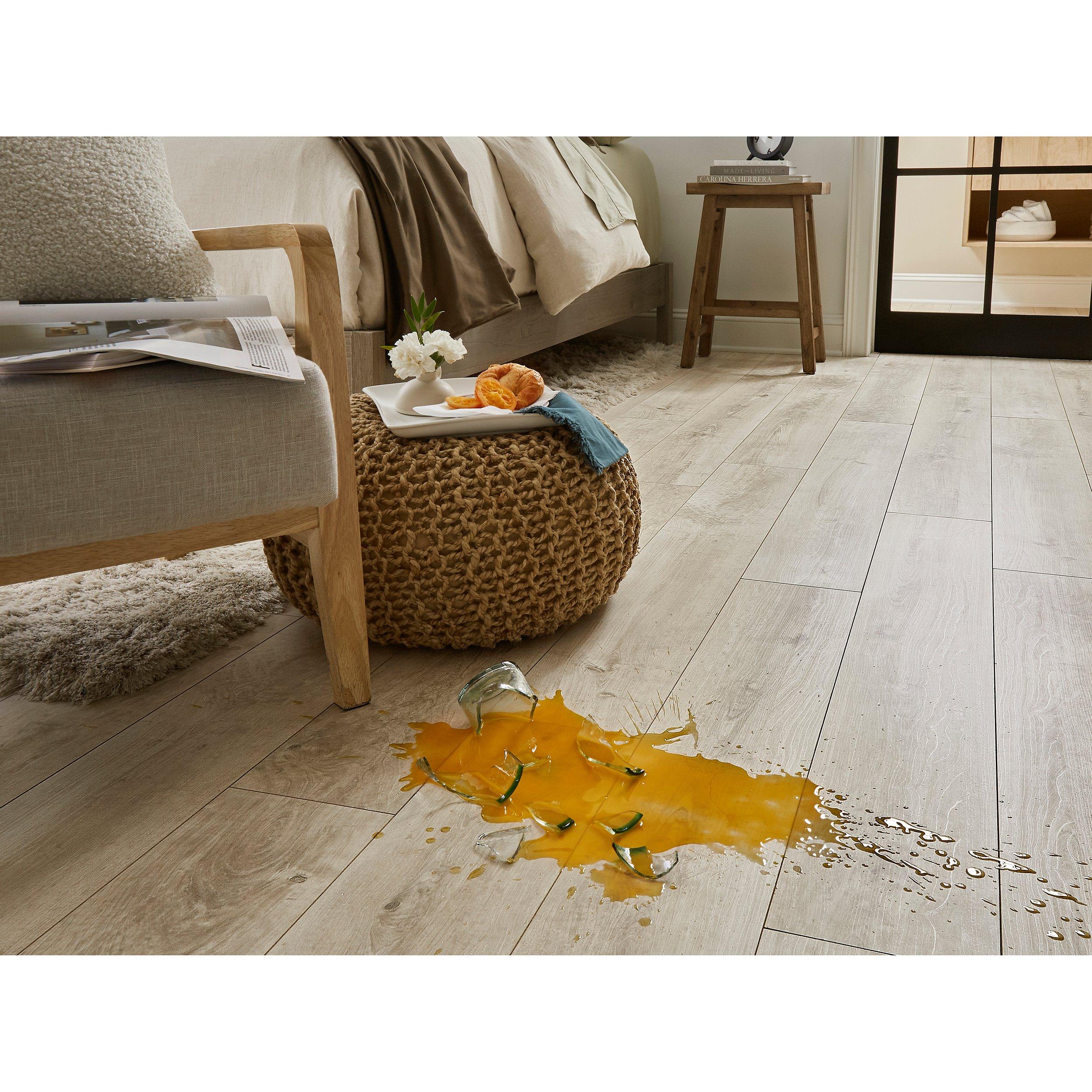 Montclaire Ave Waterproof Laminate Plank
