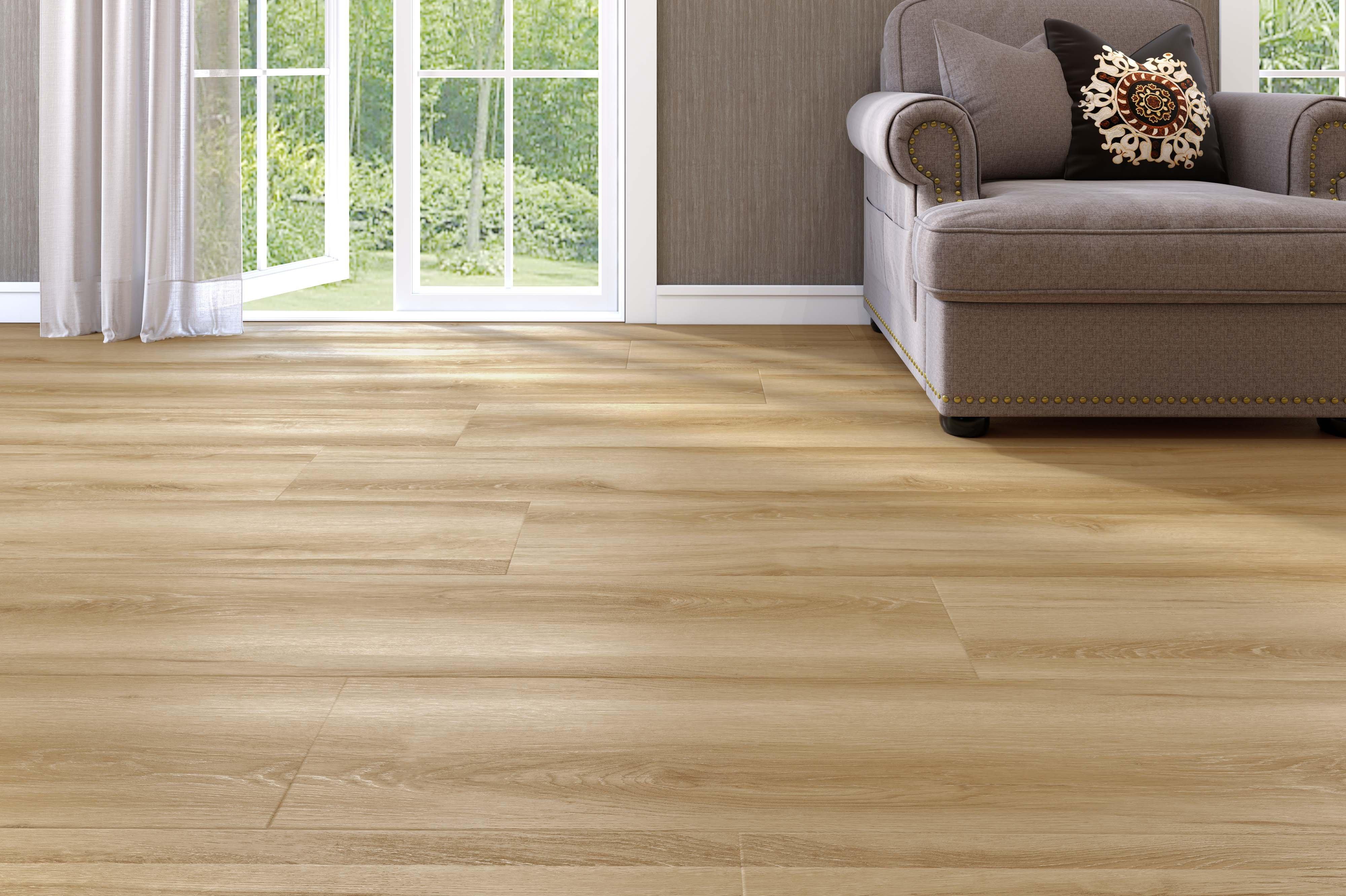 Timber Ridge Waterproof Laminate