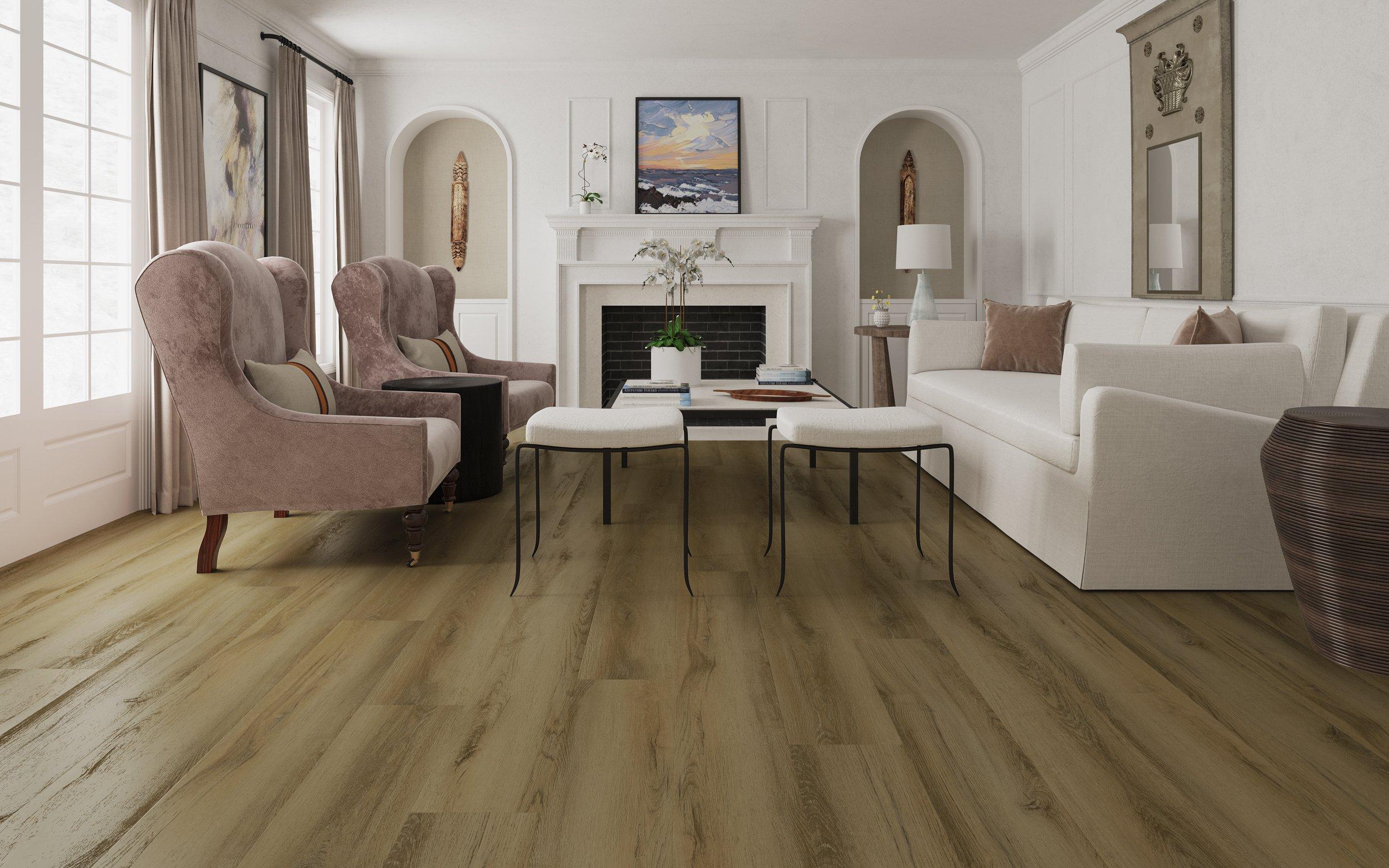 Brindlewood Waterproof Laminate Plank