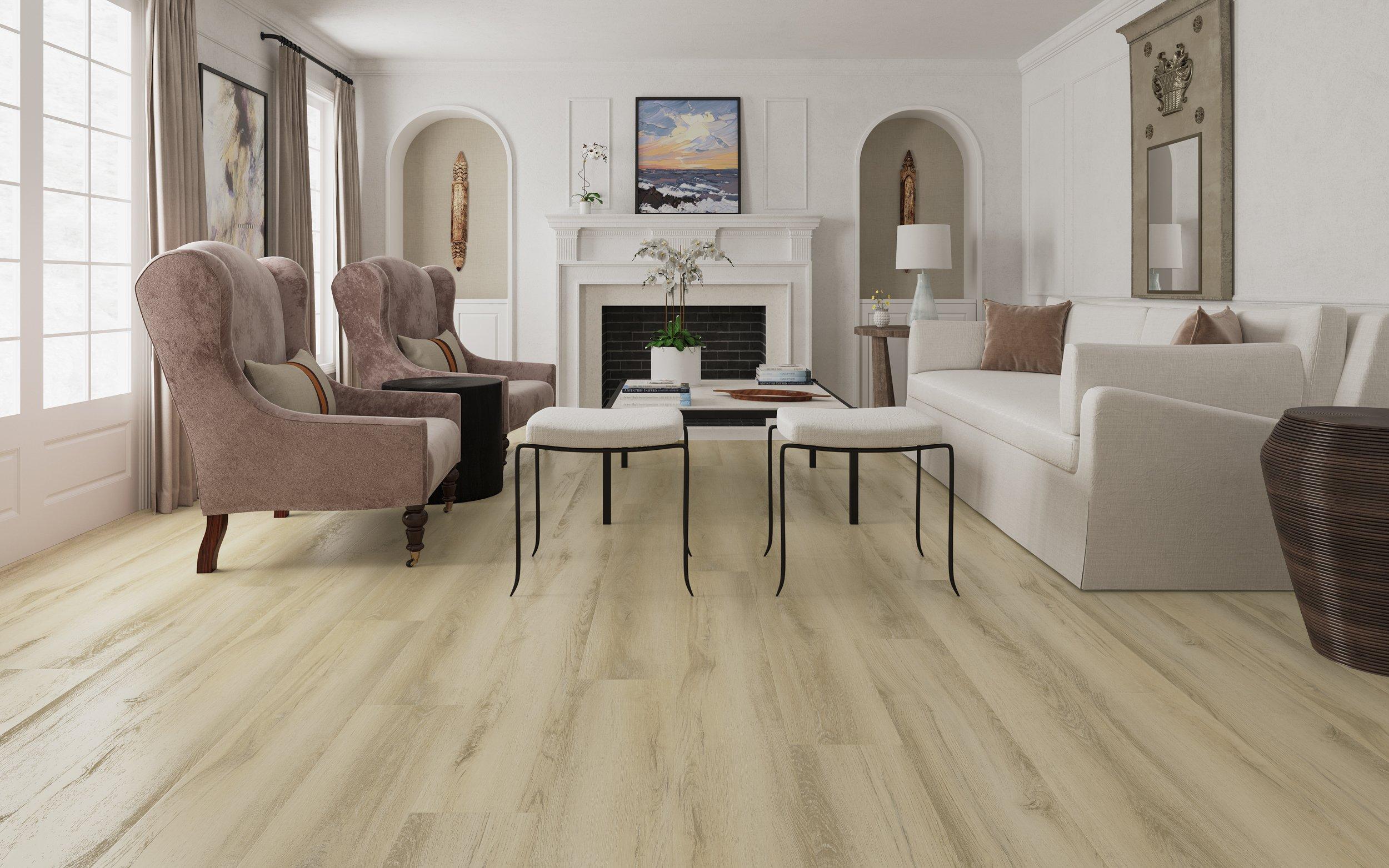 Aquaguard Performance Flooring Hanover Park Waterproof Laminate