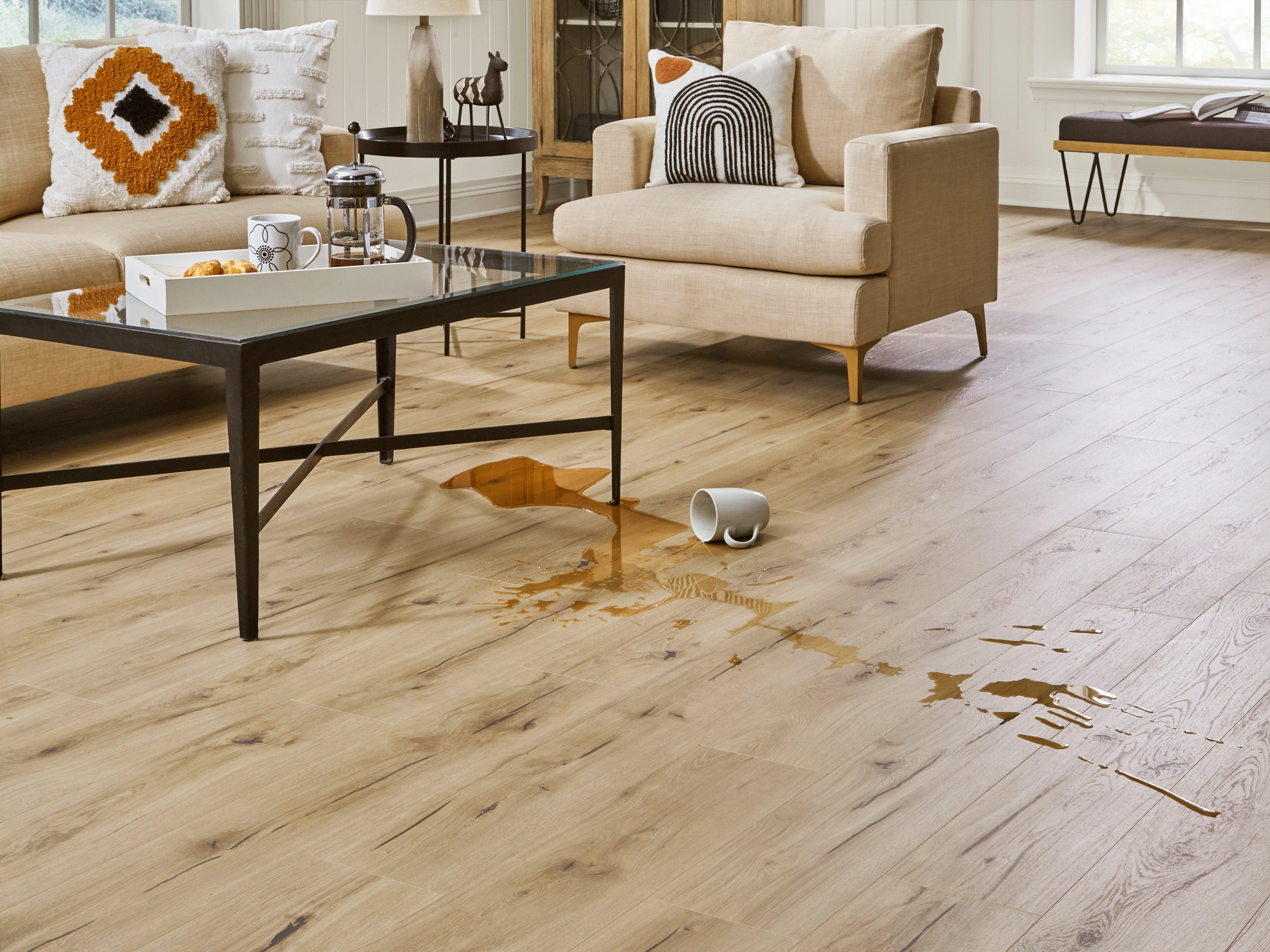 Aquaguard Performance Flooring Timber Ridge Waterproof Laminate